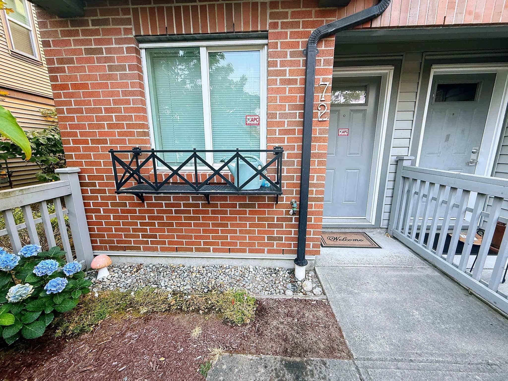 72 - 9566 Tomicki Avenue, Richmond, V6X 0E6 — photo 2