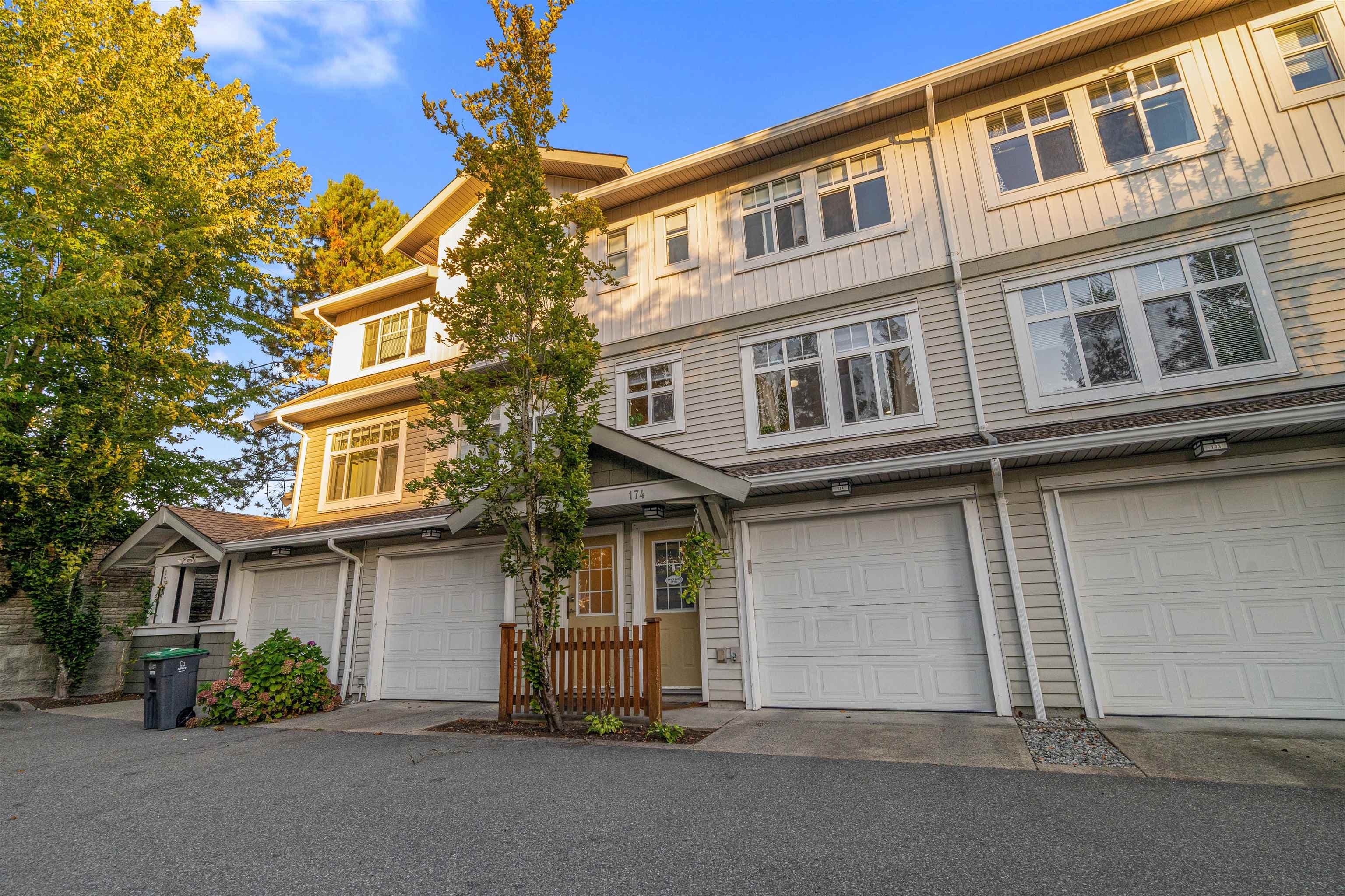 174 - 16177 83 Avenue, Surrey, V4N 5T3 — photo 2