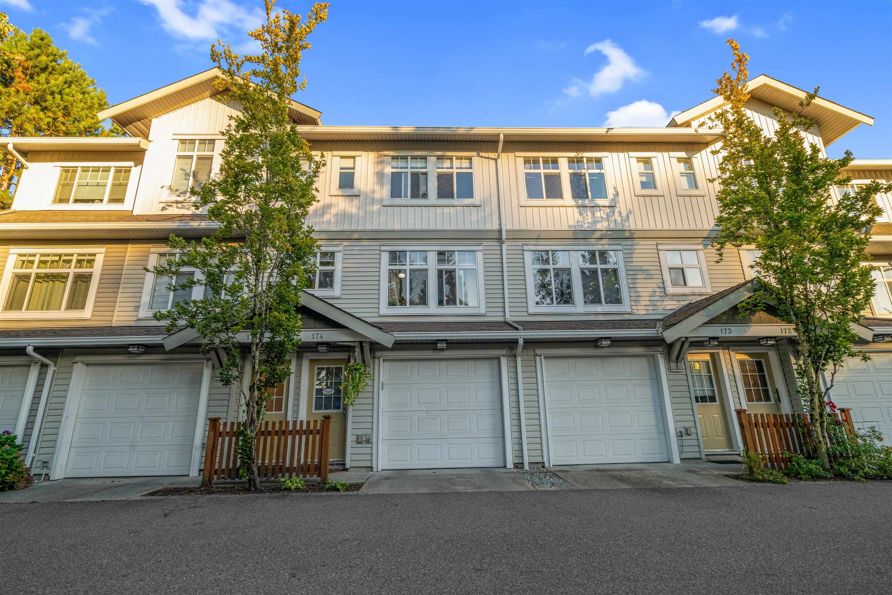 174 - 16177 83 Avenue, Surrey, V4N 5T3 — photo 1