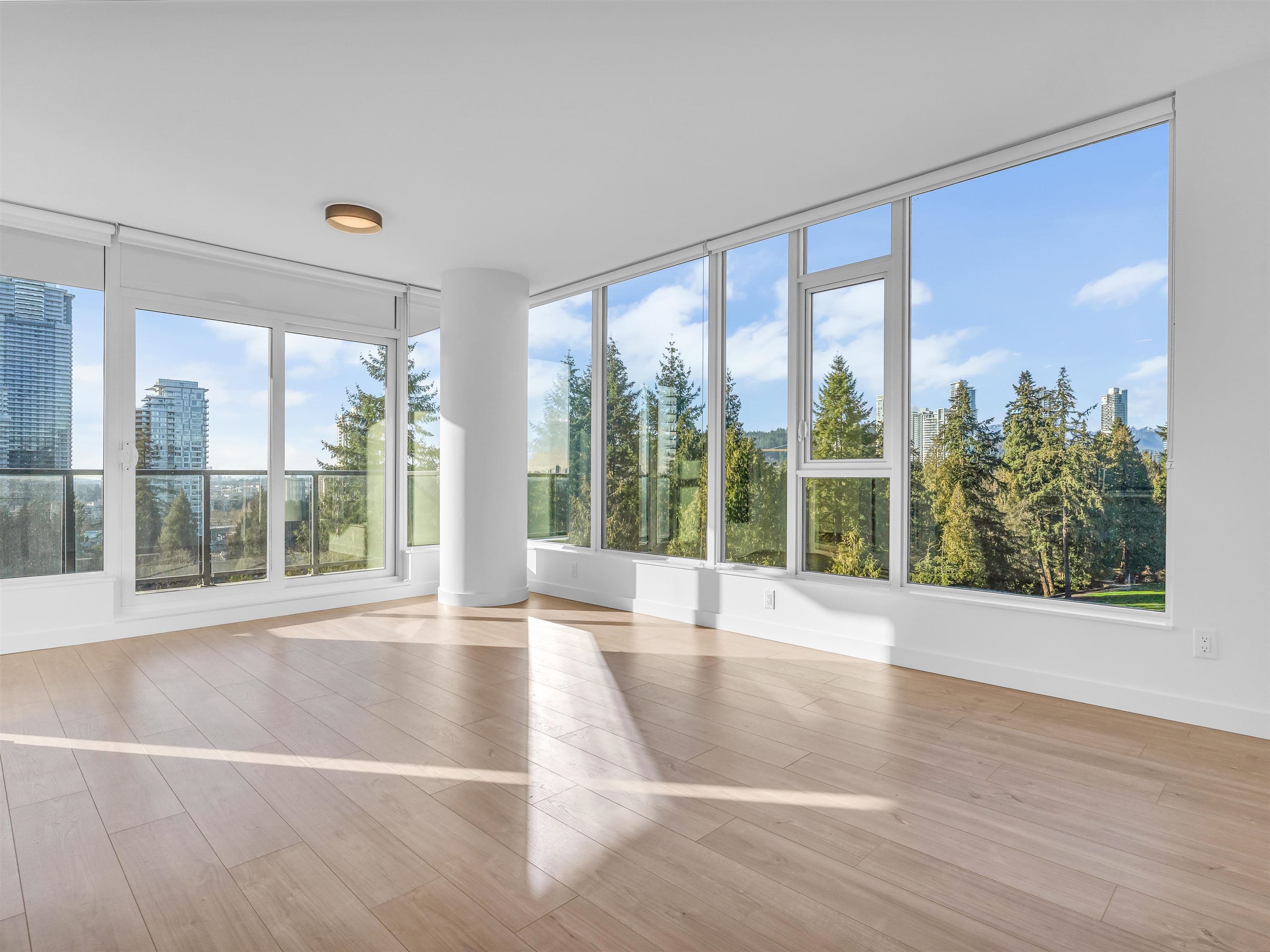 1208 - 595 Austin Avenue, Coquitlam, V3K 3N2 — photo 3