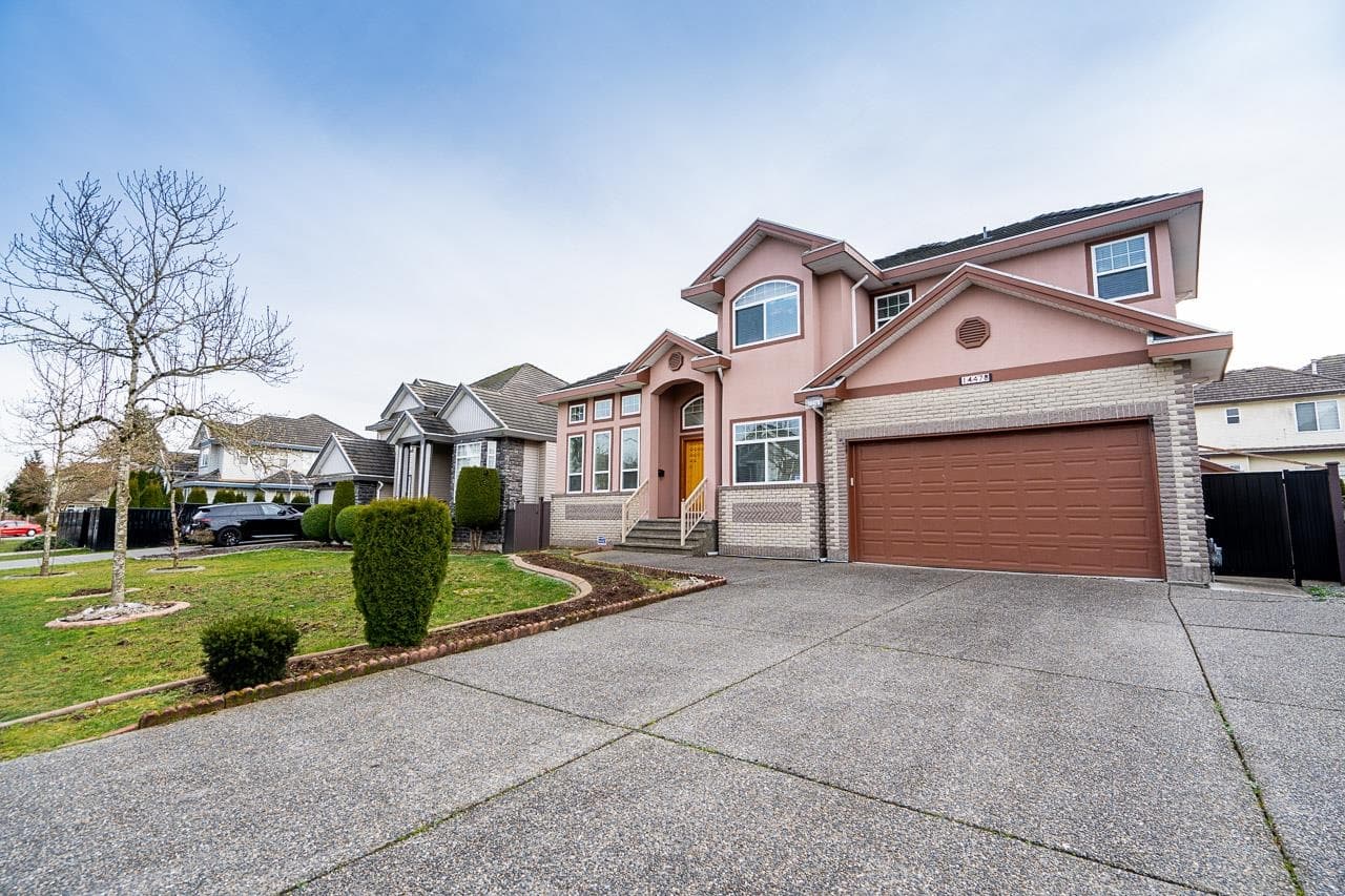 14478 74a Avenue, Surrey