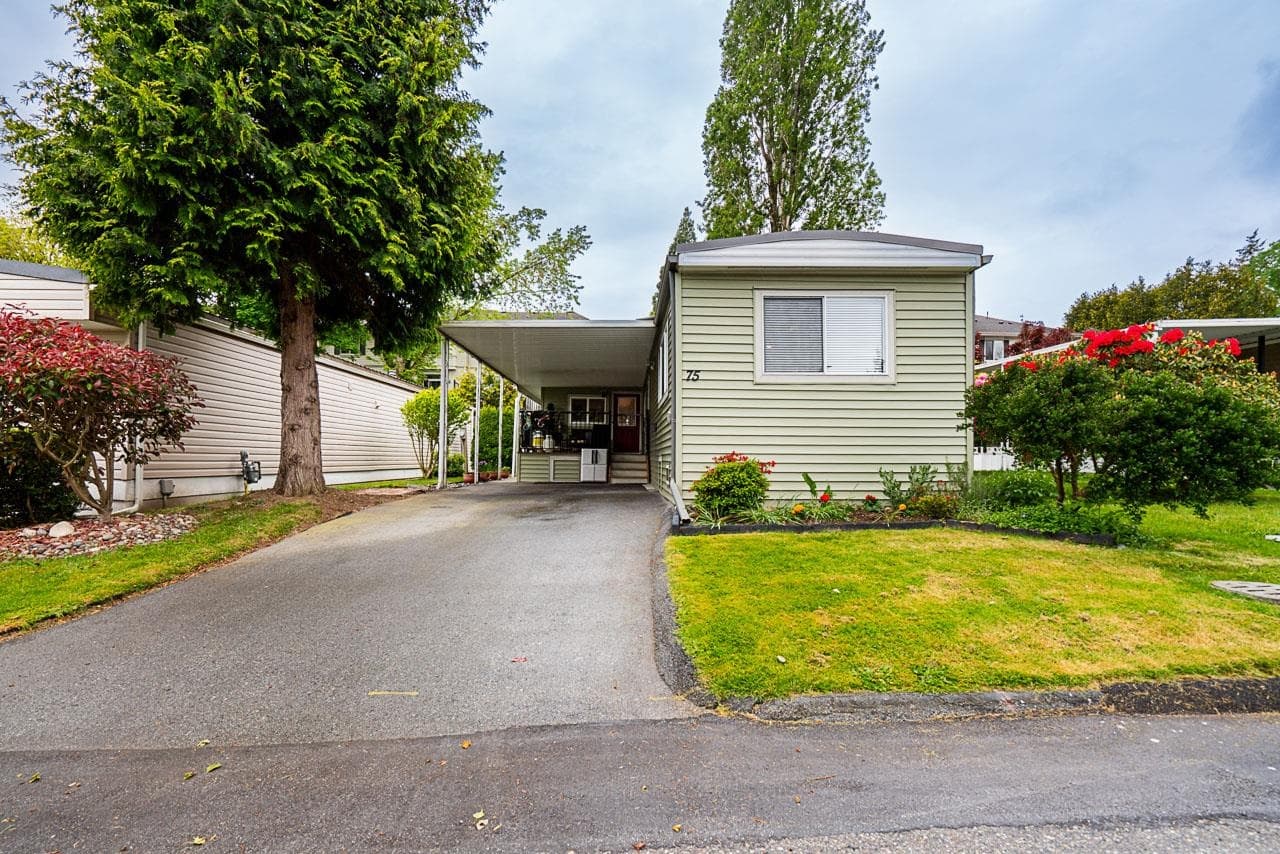 75 - 1840 160 Street, Surrey, V4A 4X4 — photo 2