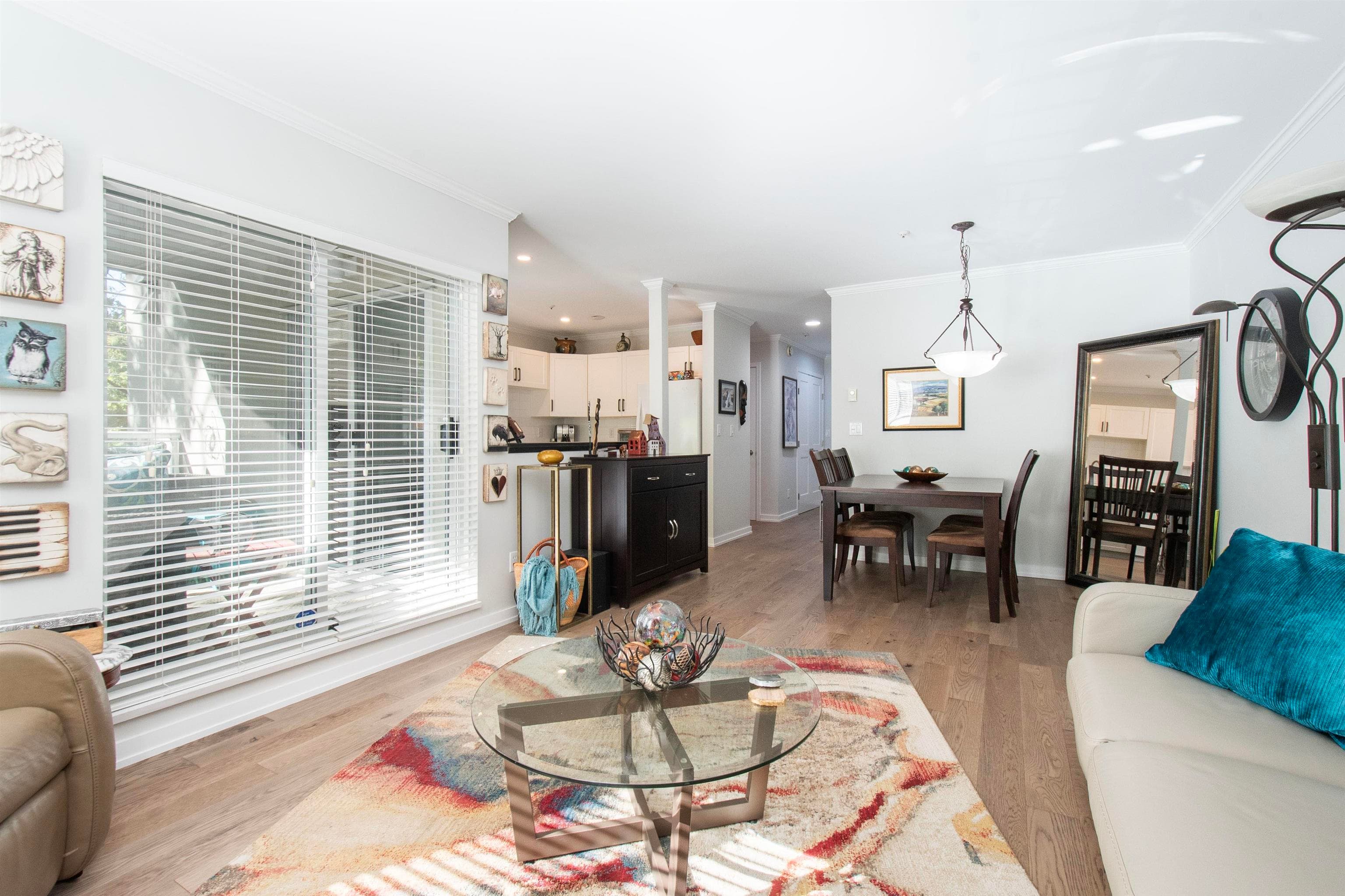 104 - 128 W 8th Street, North Vancouver, V7M 3M1 — photo 3