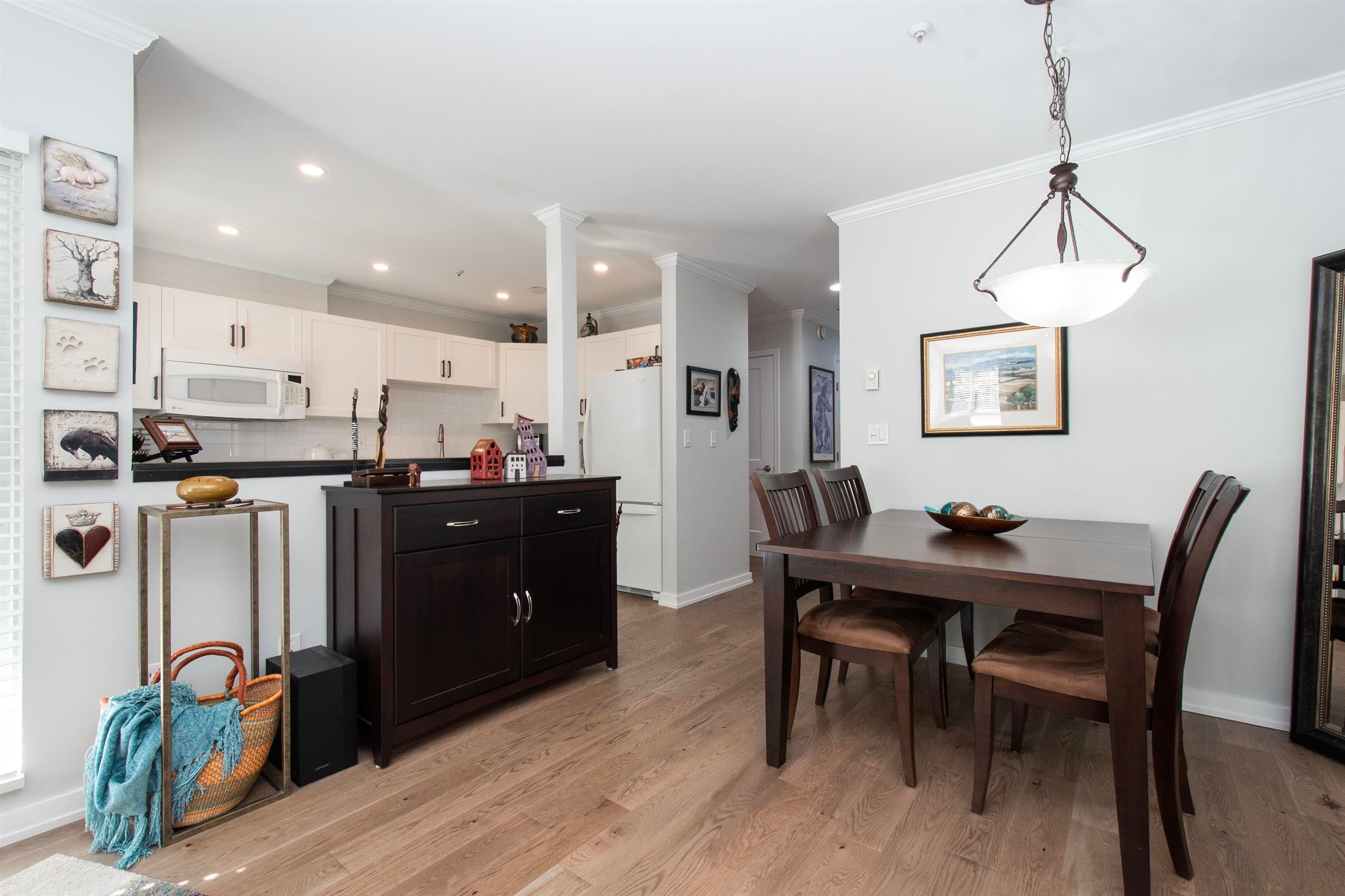 104 - 128 W 8th Street, North Vancouver, V7M 3M1 — photo 5