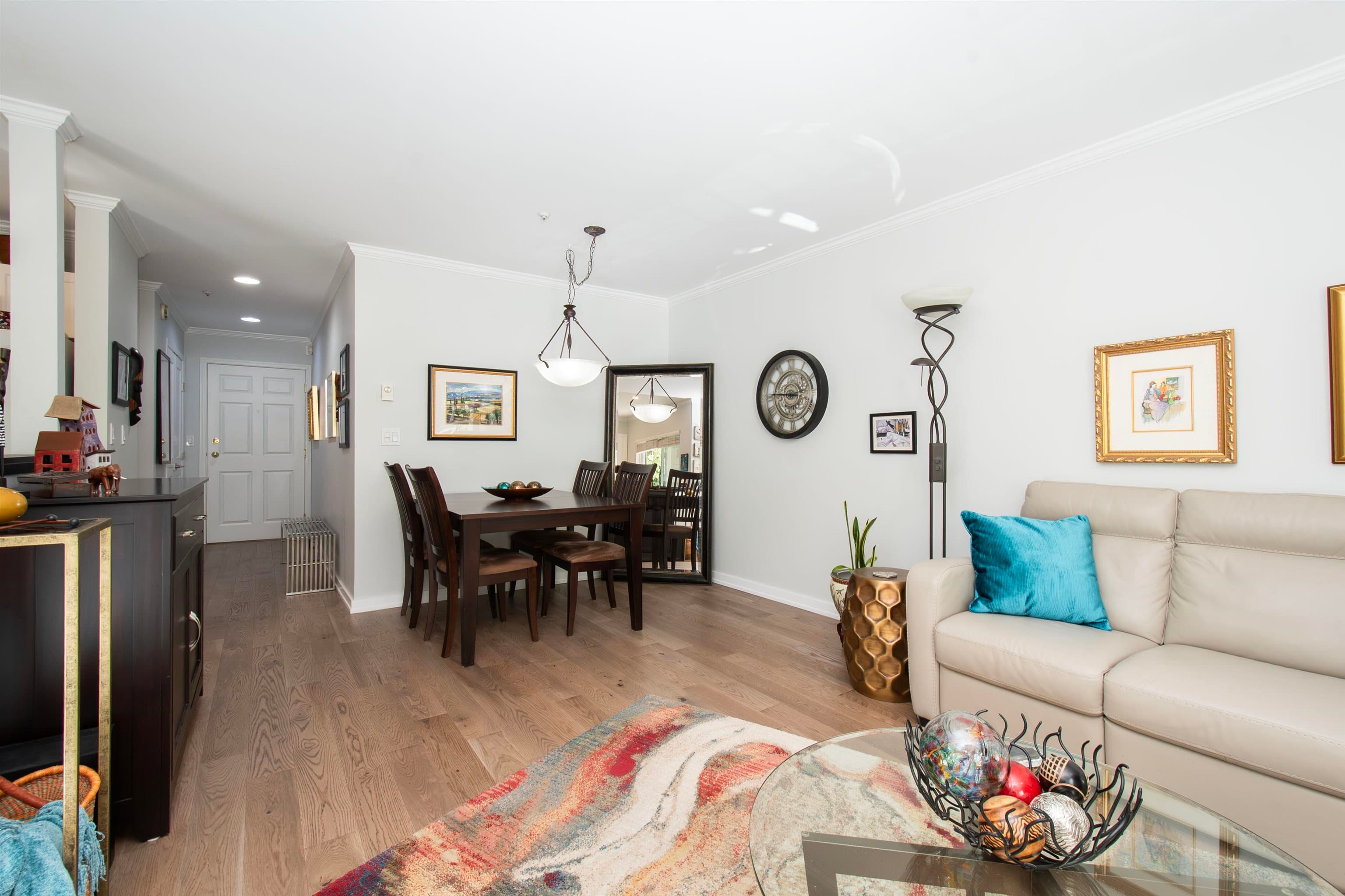 104 - 128 W 8th Street, North Vancouver, V7M 3M1 — photo 4