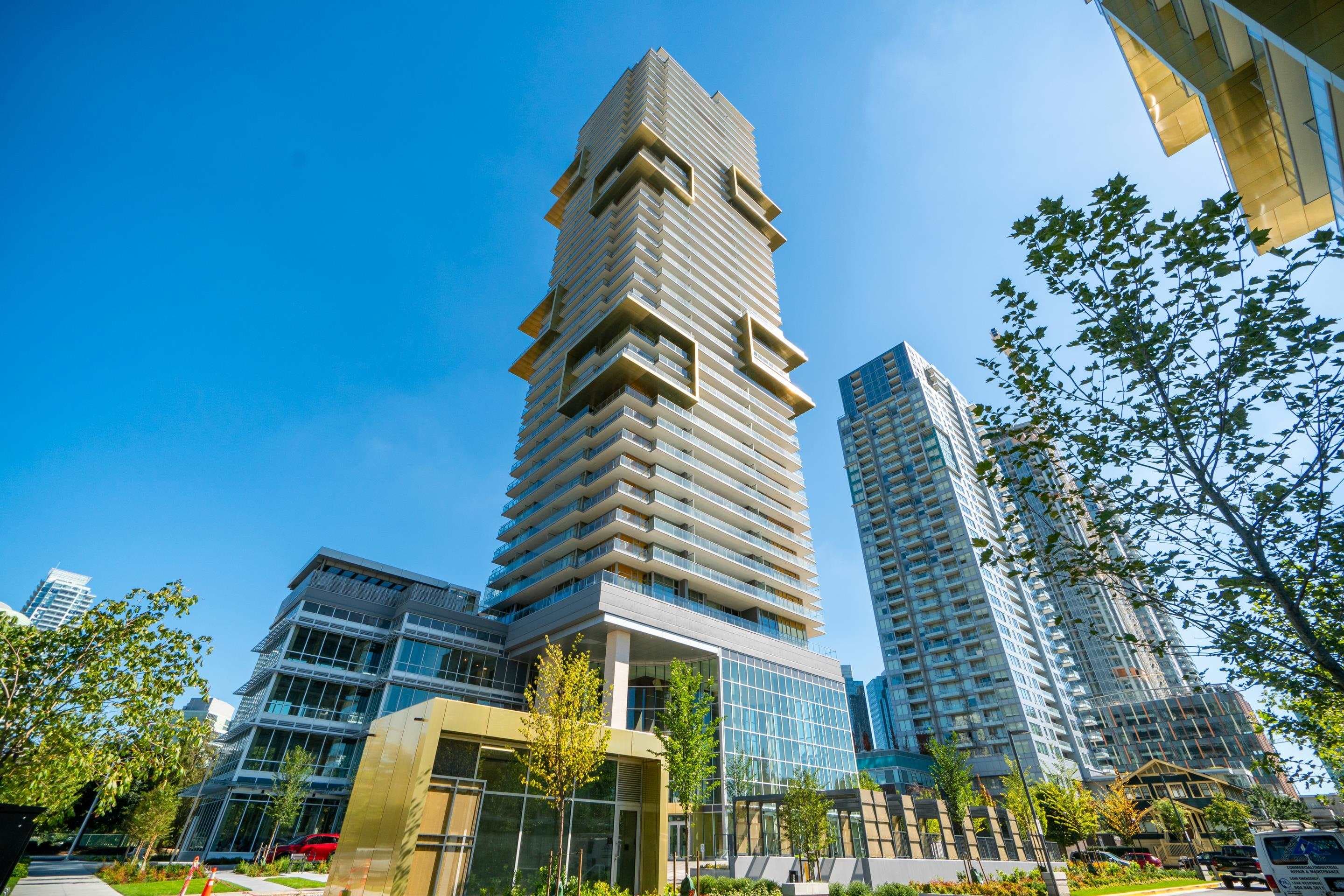 3703 - 6383 Mckay Avenue, Burnaby