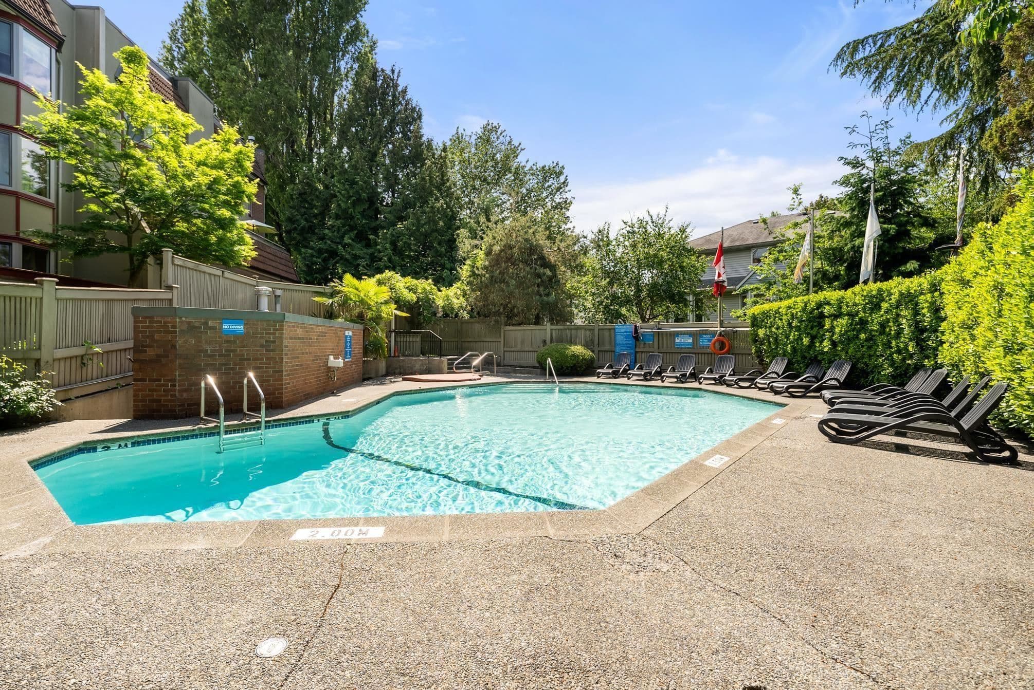 111 - 7411 Minoru Boulevard, Richmond, V6Y 1Z3 — photo 3