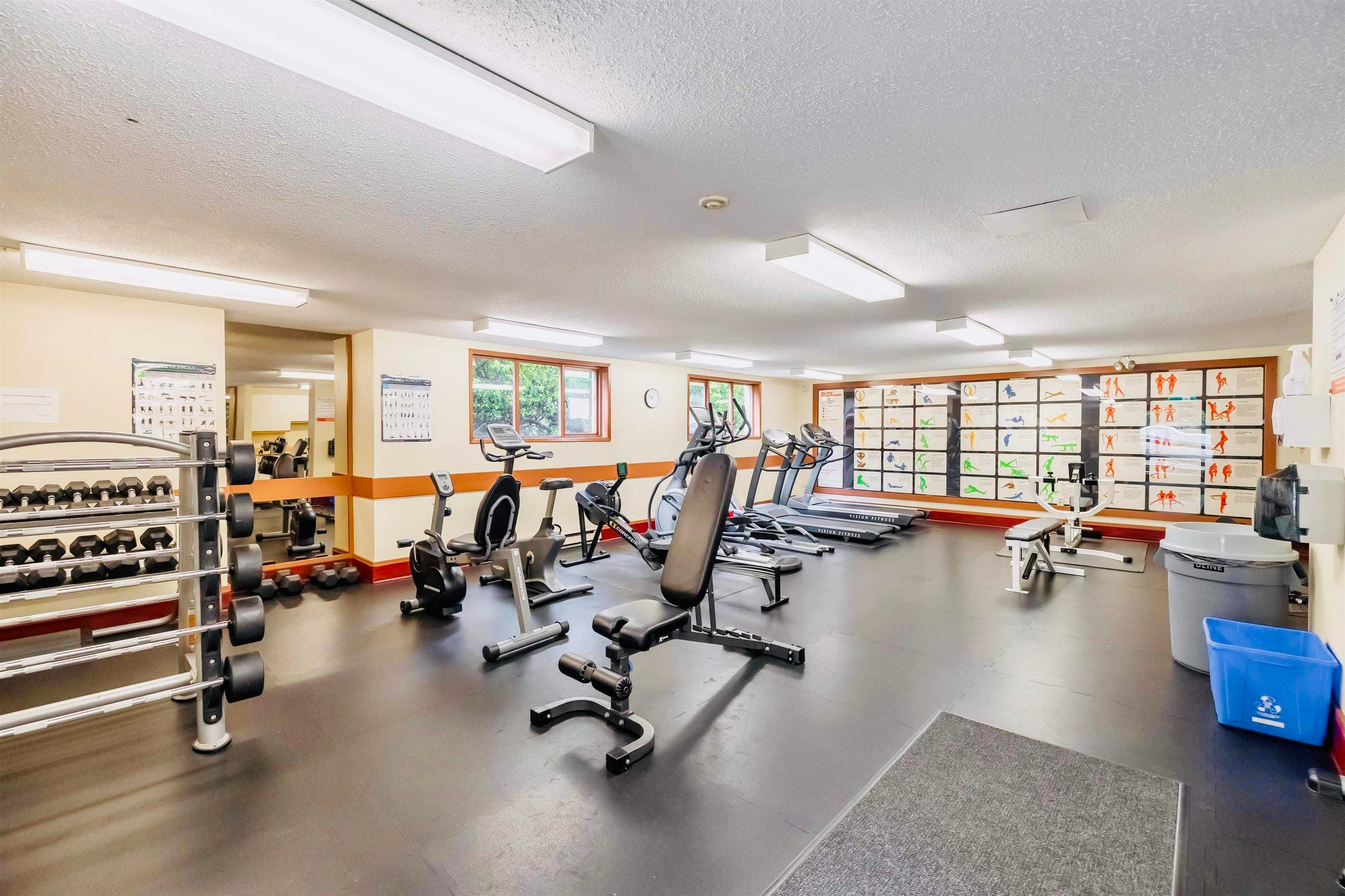 111 - 7411 Minoru Boulevard, Richmond, V6Y 1Z3 — photo 4