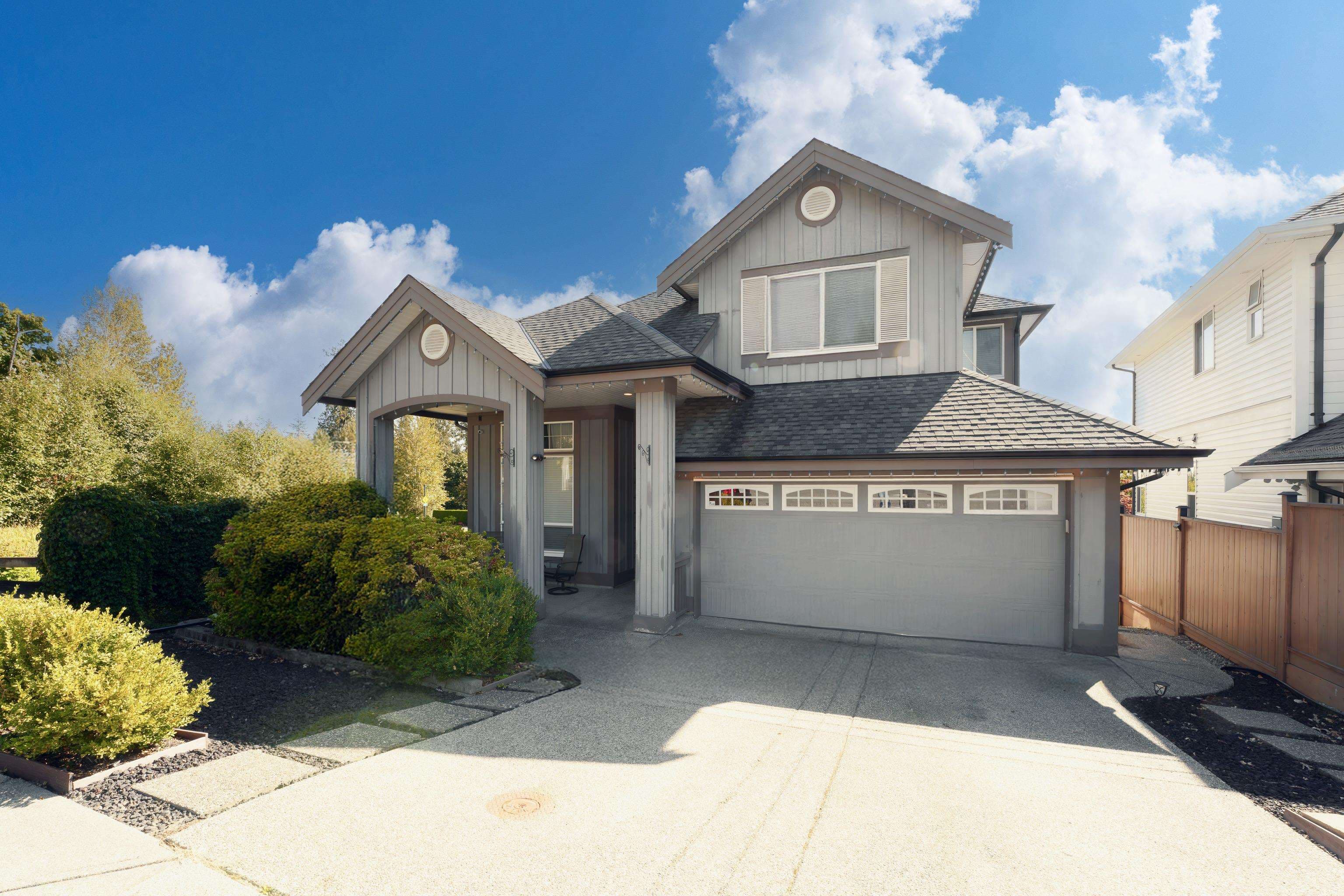1310 Fifeshire Street, Coquitlam, V3E 0C8 — photo 3