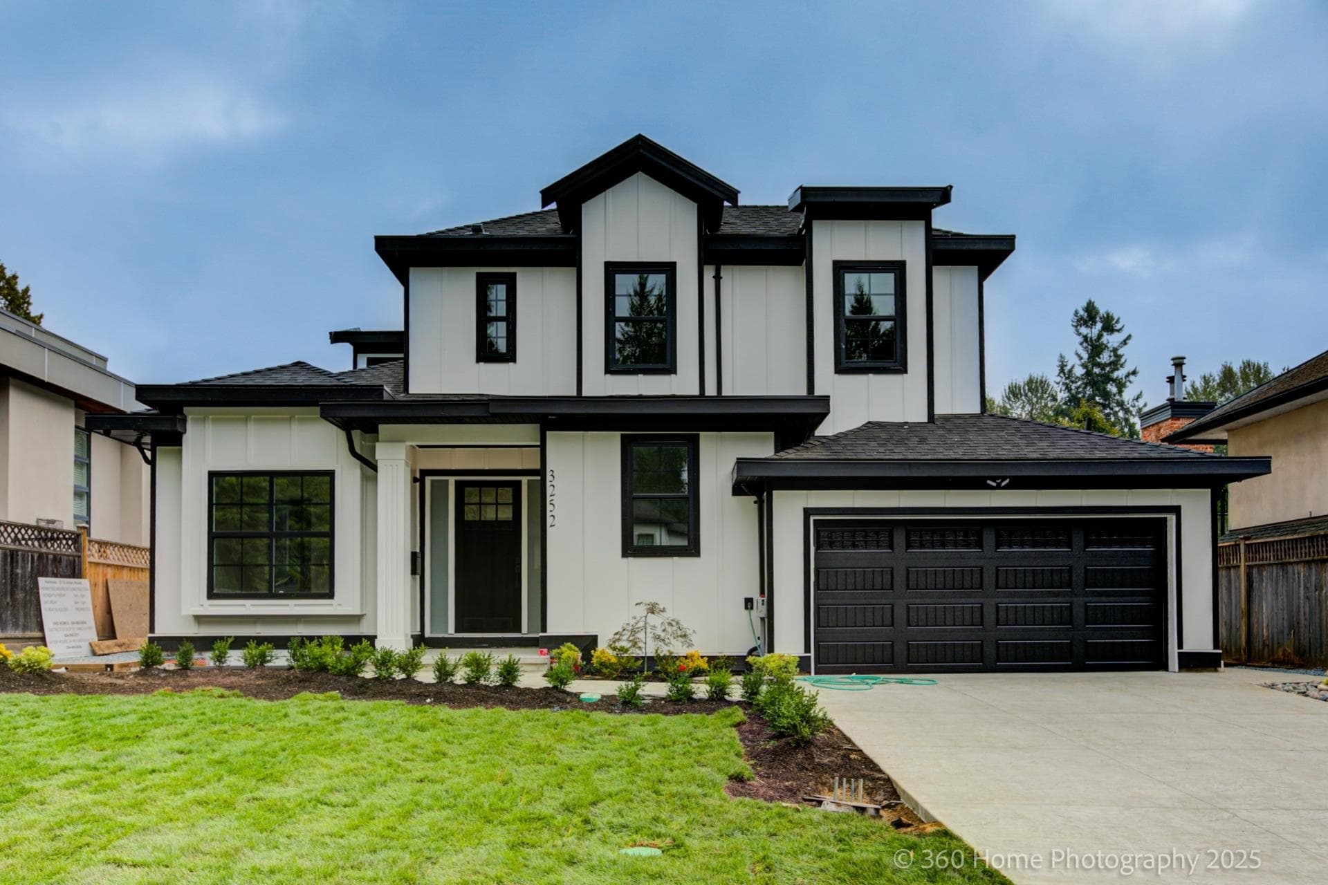 3252 Allan Road, North Vancouver, V7J 3C5 — photo 1