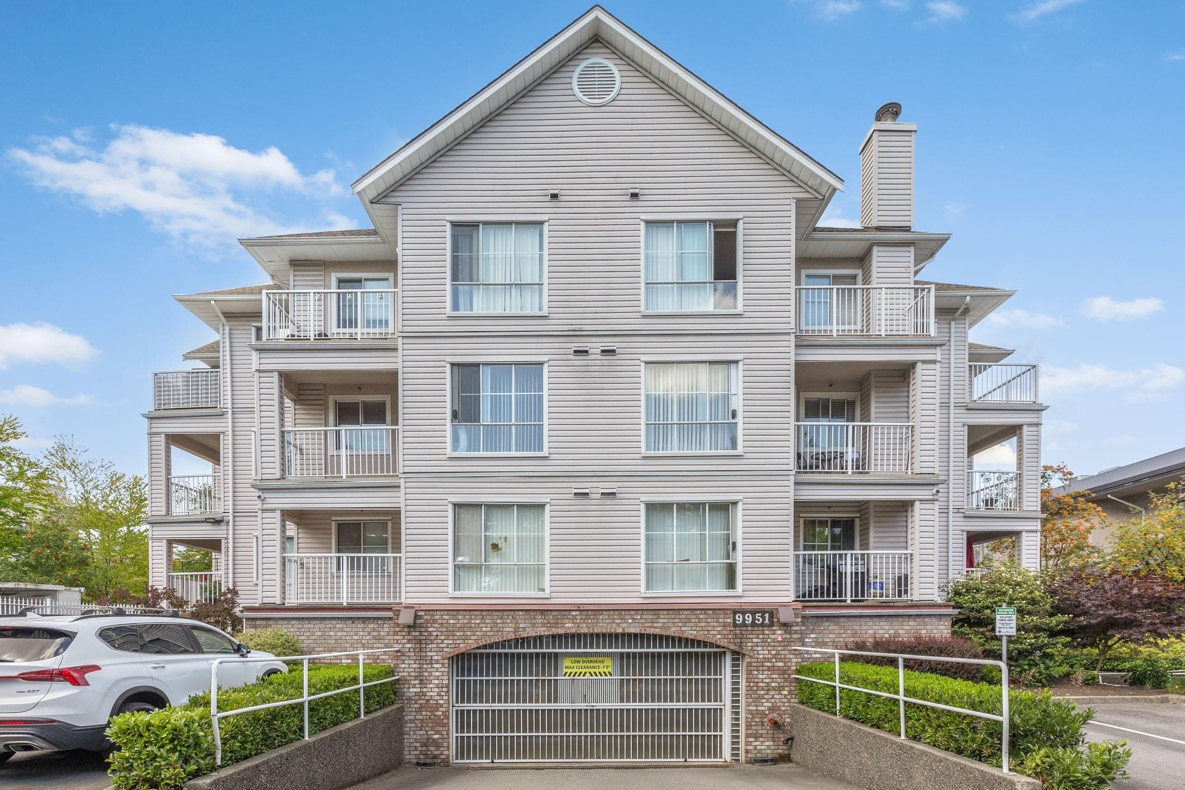 202 - 9951 152 Street, Surrey, V3R 4G5 — photo 2