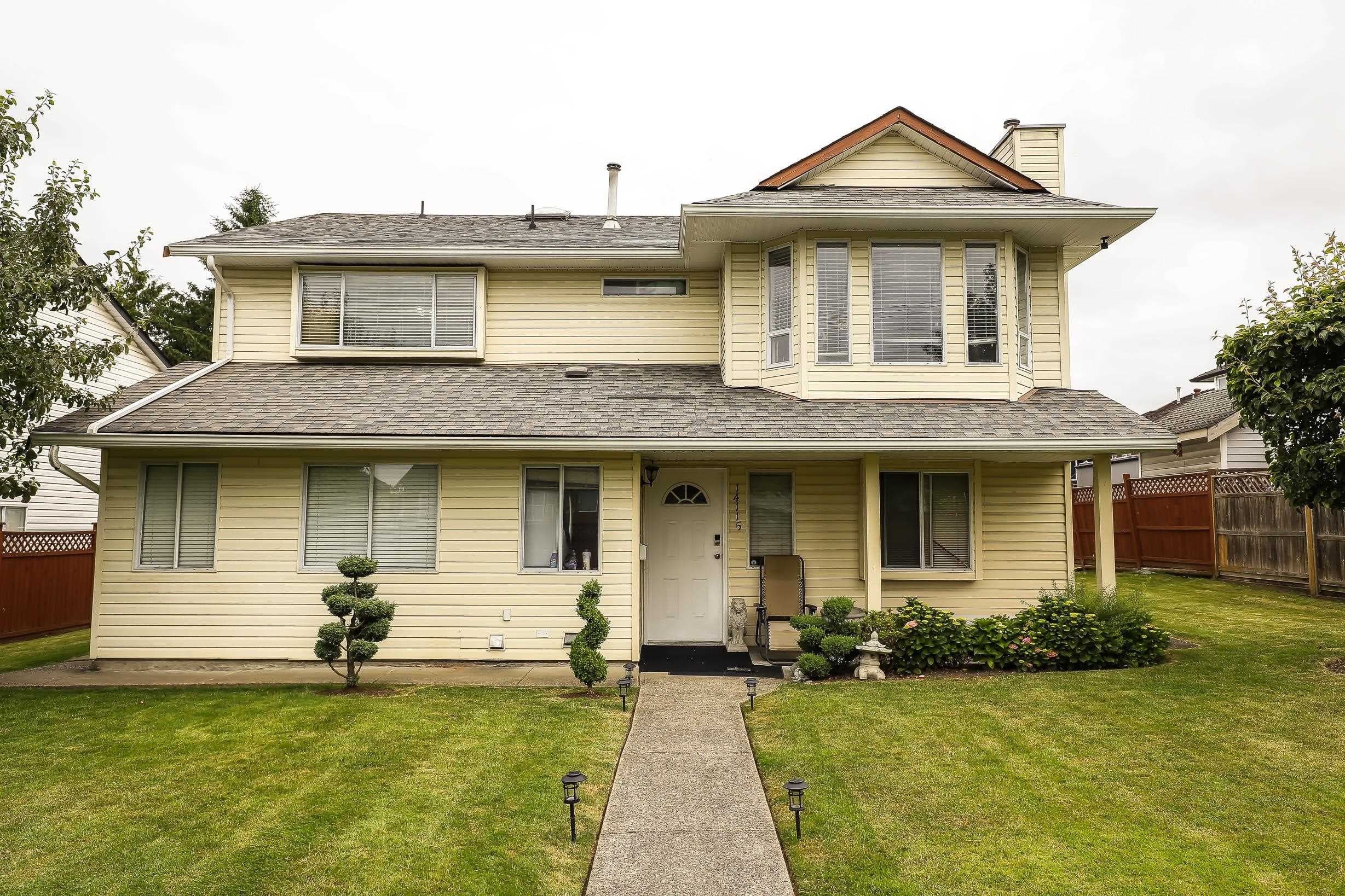 14115 88th Avenue, Surrey
