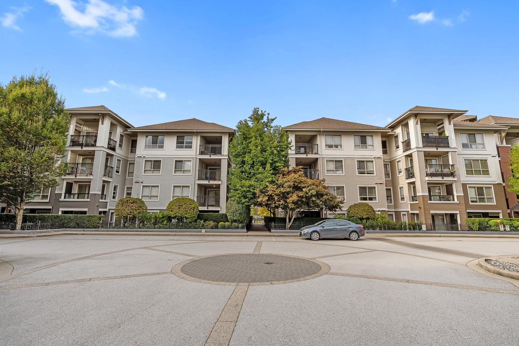 D111 - 8929 202 Street, Langley, V1M 0B4 — photo 1