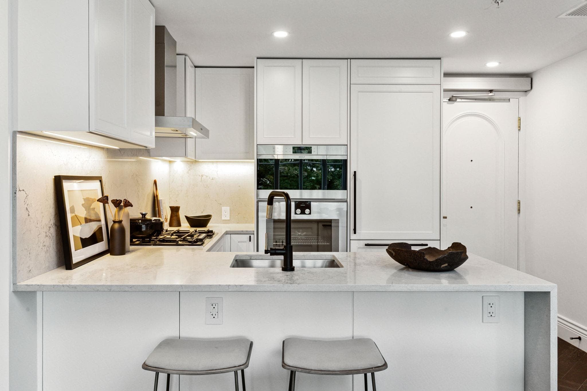 207 - 2096 W 47th Avenue, Vancouver, V6M 0E5 — photo 3