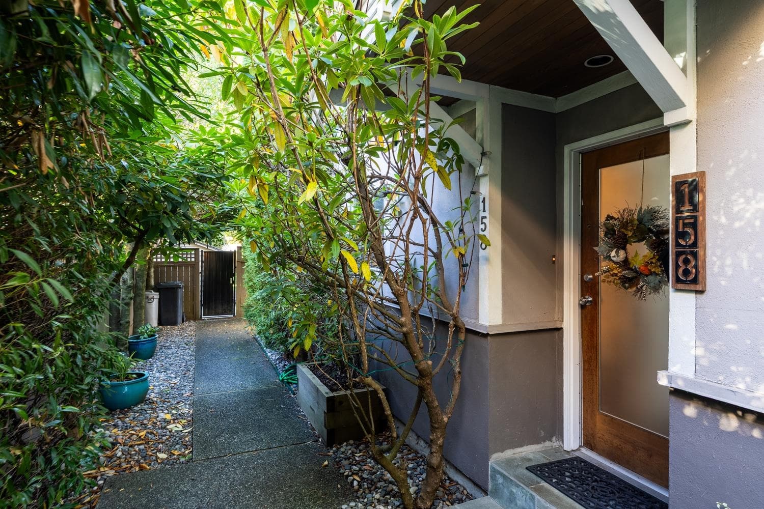 158 E 17th Avenue, Vancouver