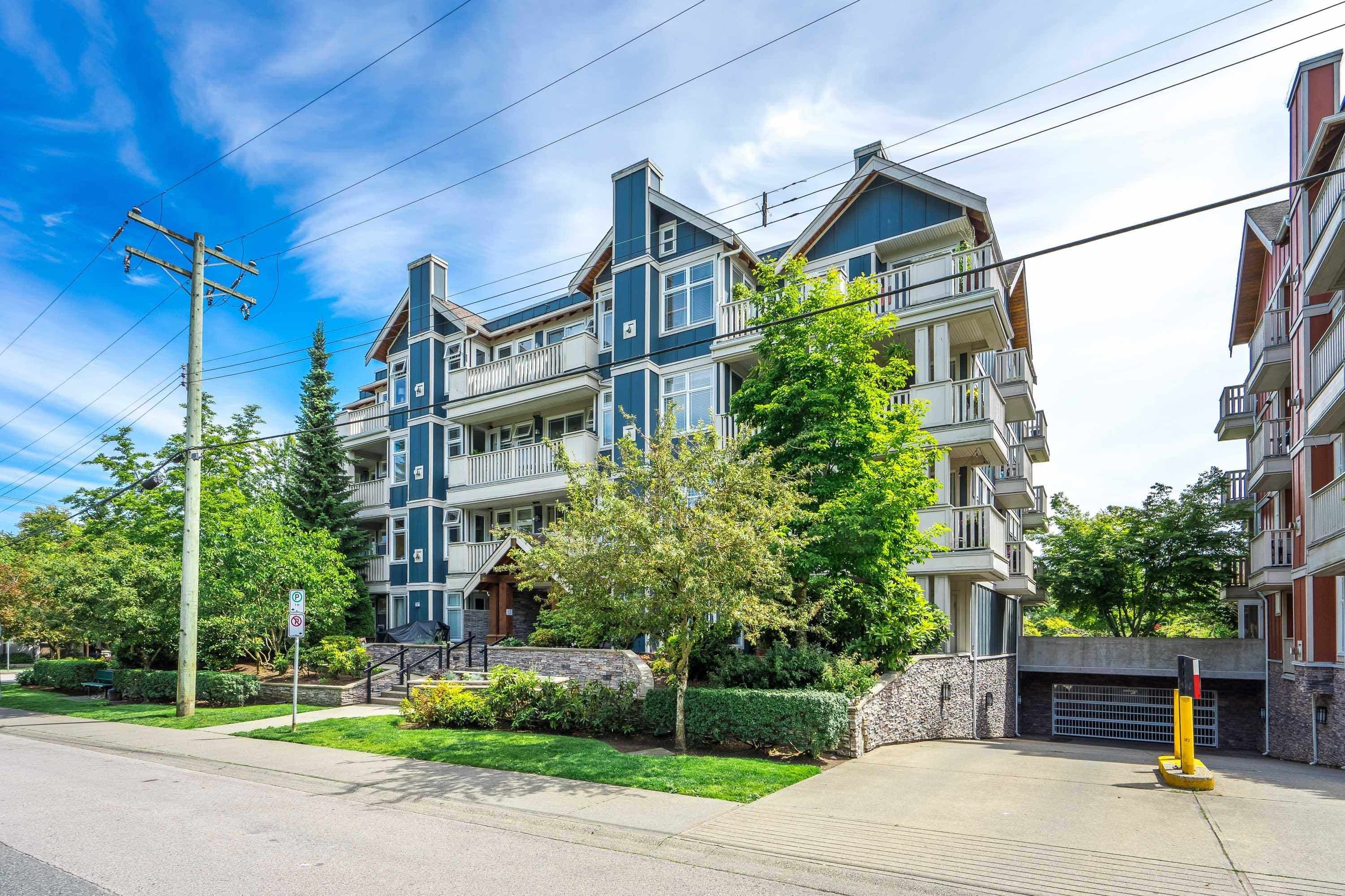 203 - 15392 16a Avenue, Surrey, V4A 1S9 — photo 2