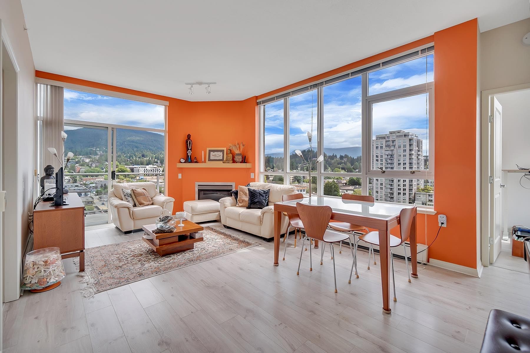 1403 - 120 W 16th Street, North Vancouver, V7M 3N6 — photo 4