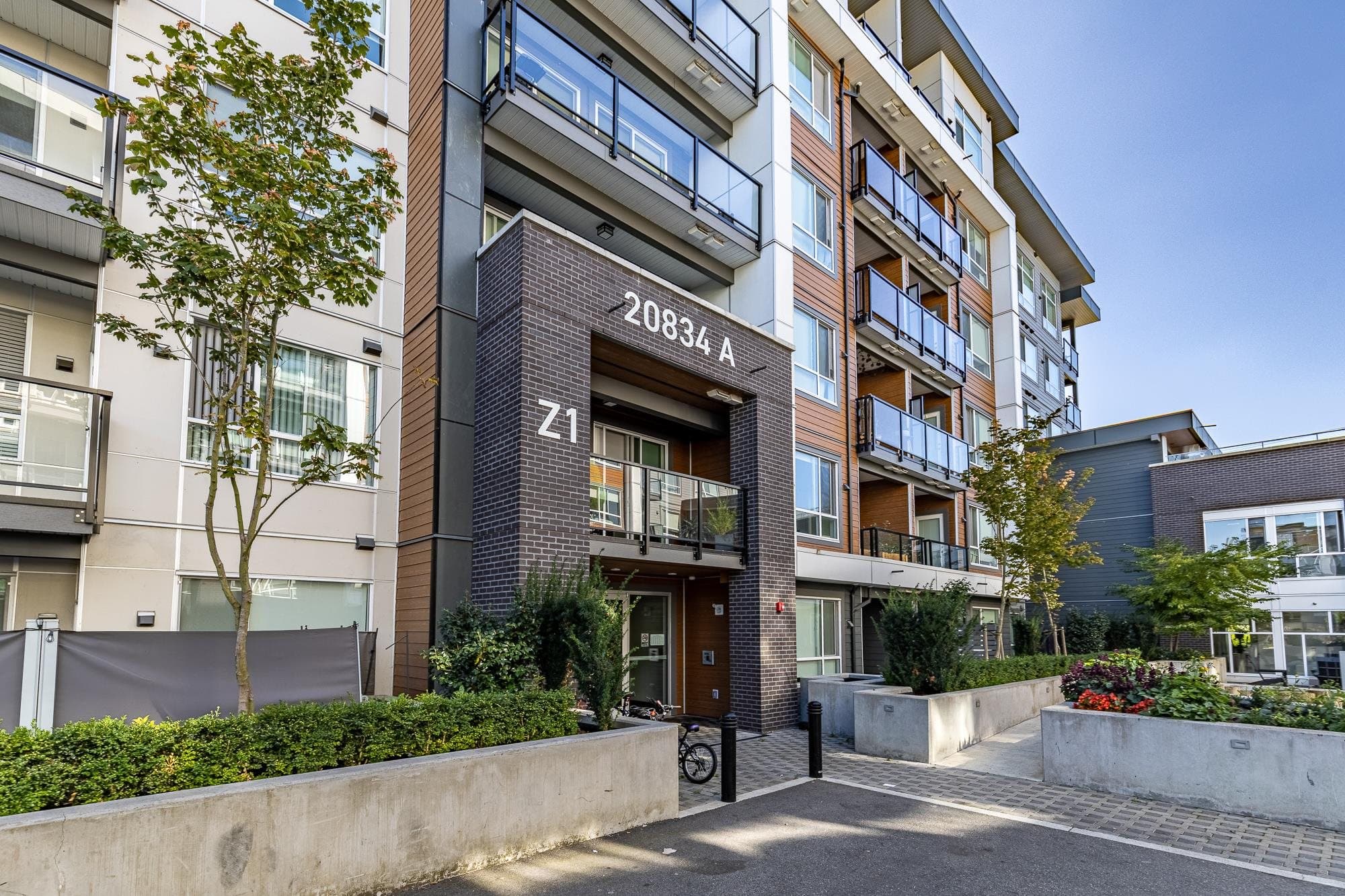 A111 - 20834 80 Avenue, Langley, V2Y 3M3 — photo 2