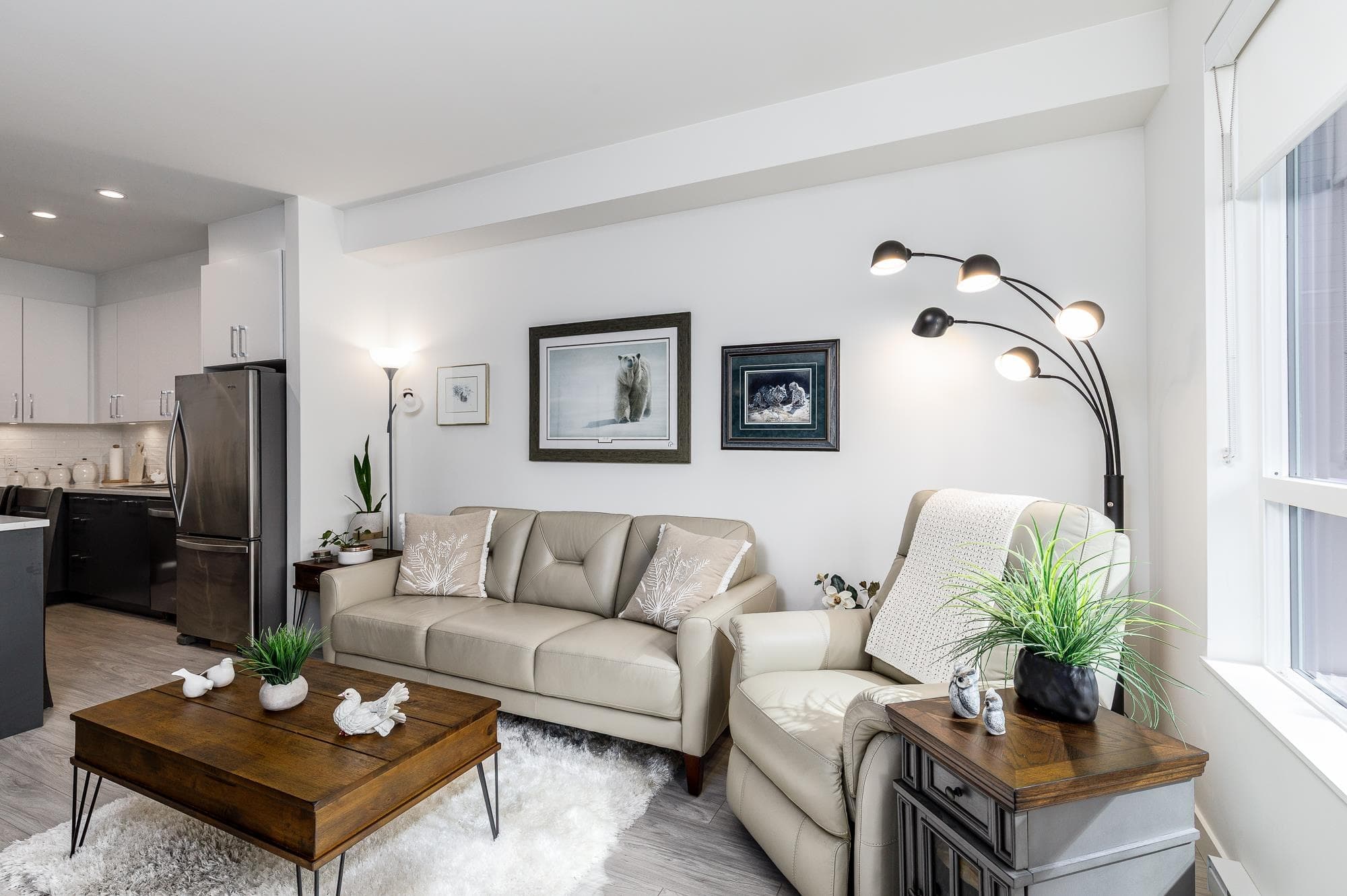 A111 - 20834 80 Avenue, Langley, V2Y 3M3 — photo 5