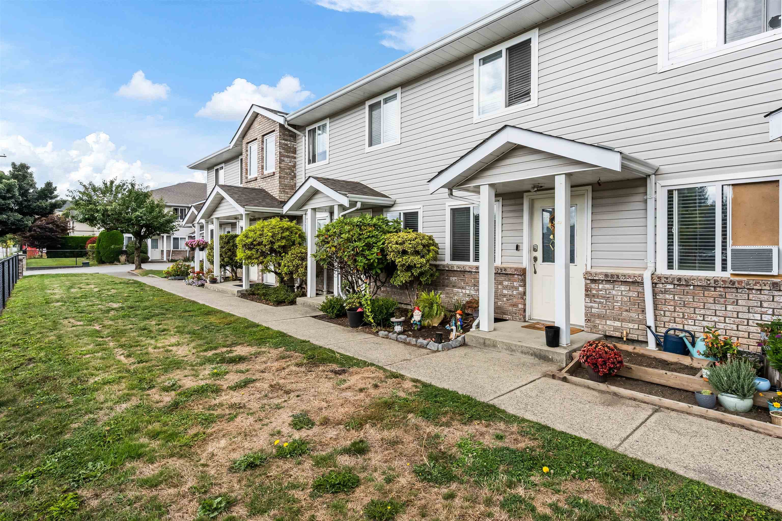 5 - 46735 Yale Road, Chilliwack, V2P 2S3 — photo 2