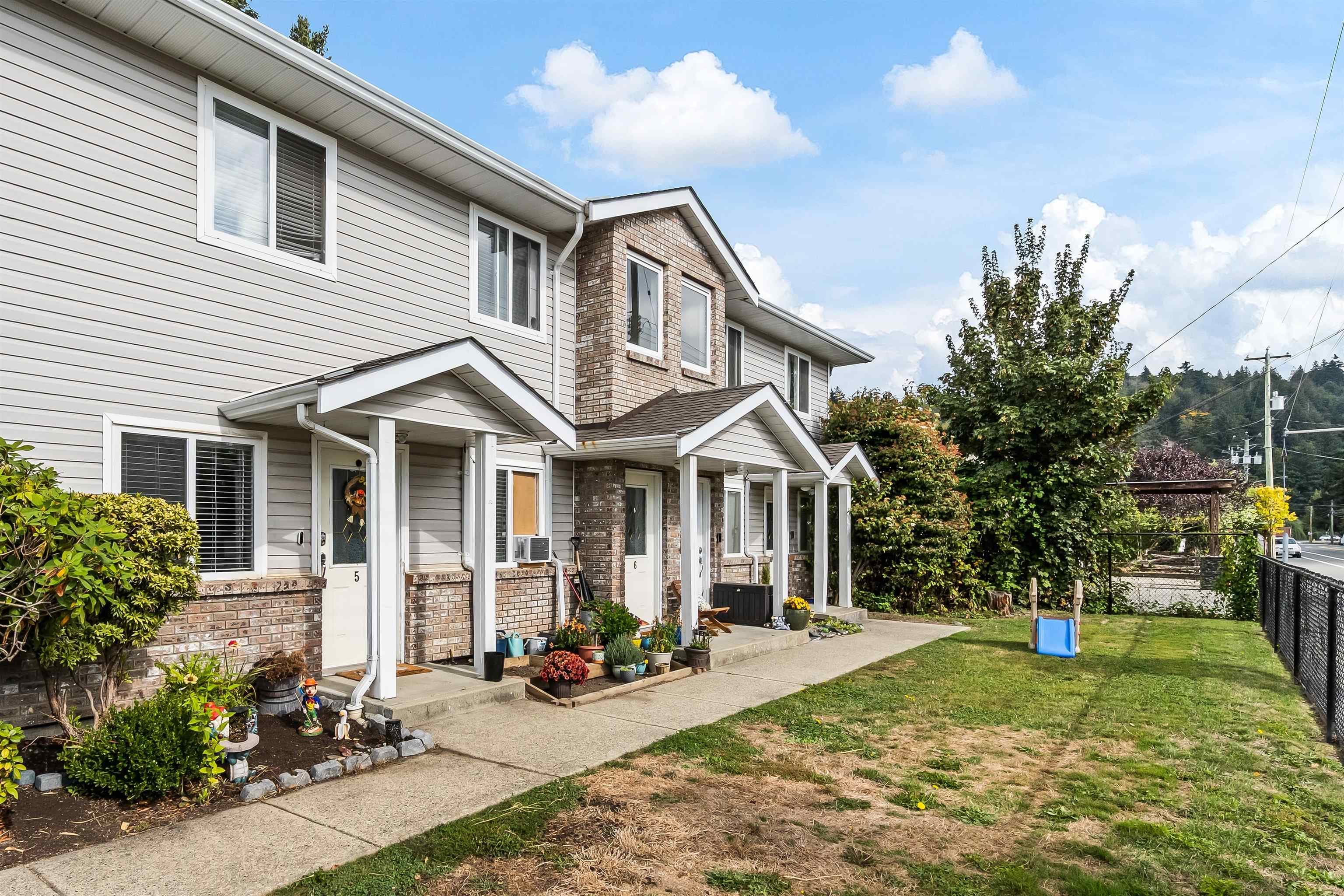 5 - 46735 Yale Road, Chilliwack, V2P 2S3 — photo 3