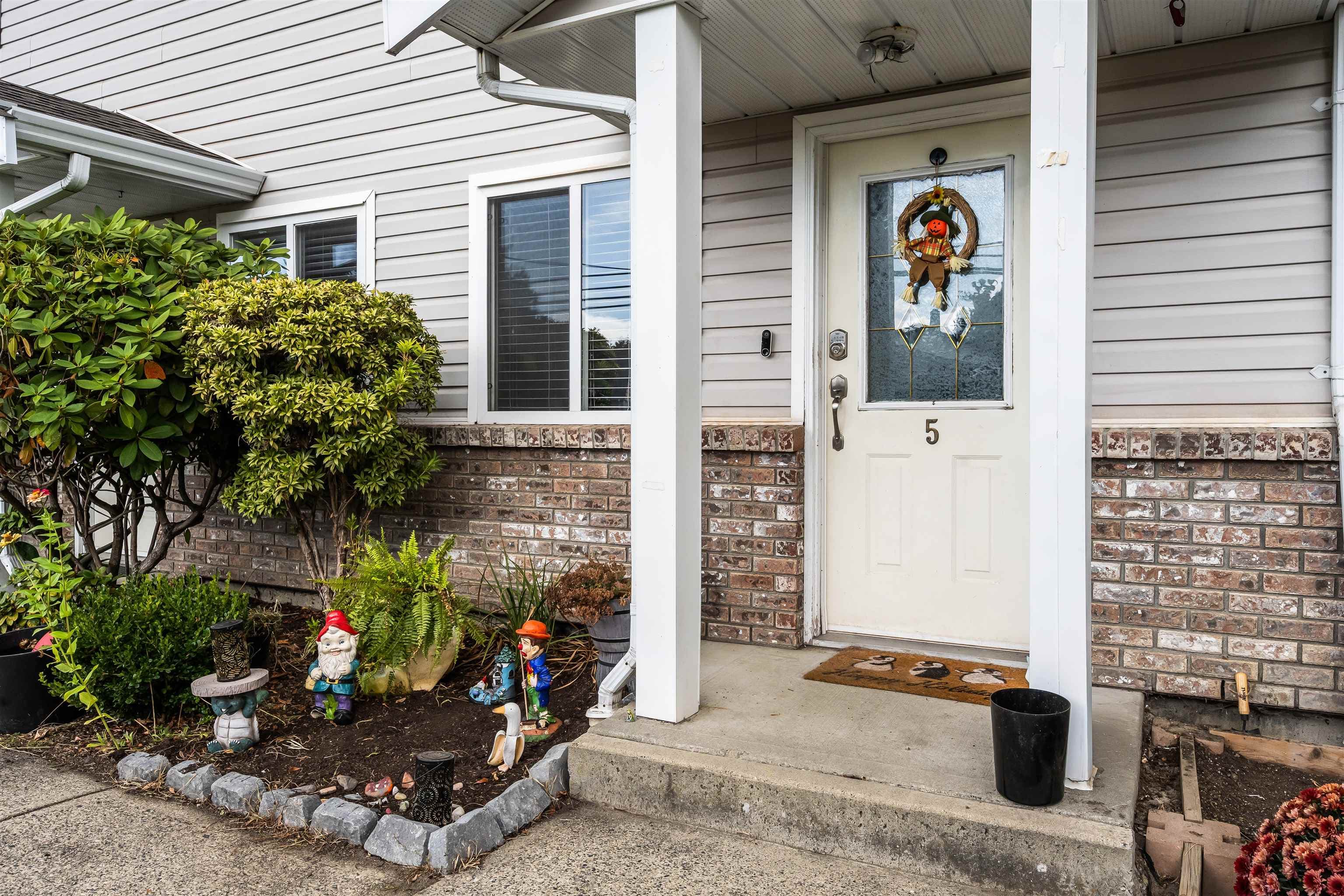 5 - 46735 Yale Road, Chilliwack, V2P 2S3 — photo 4