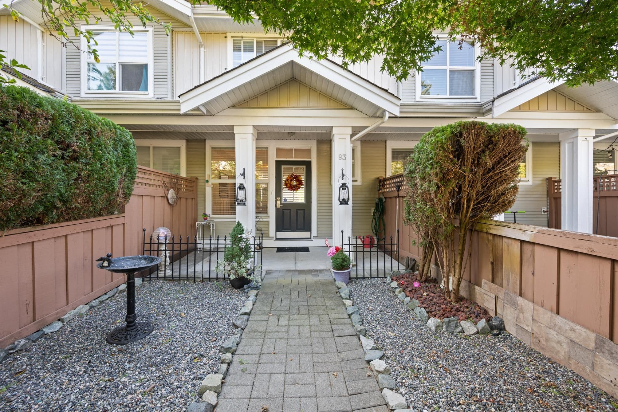 93 - 20460 66 Avenue, Langley