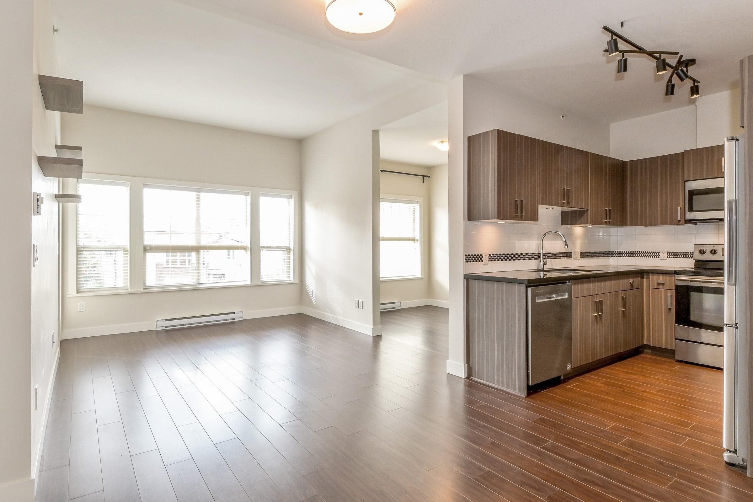 403 - 20219 54a Avenue, Langley, V3A 0C7 — photo 4
