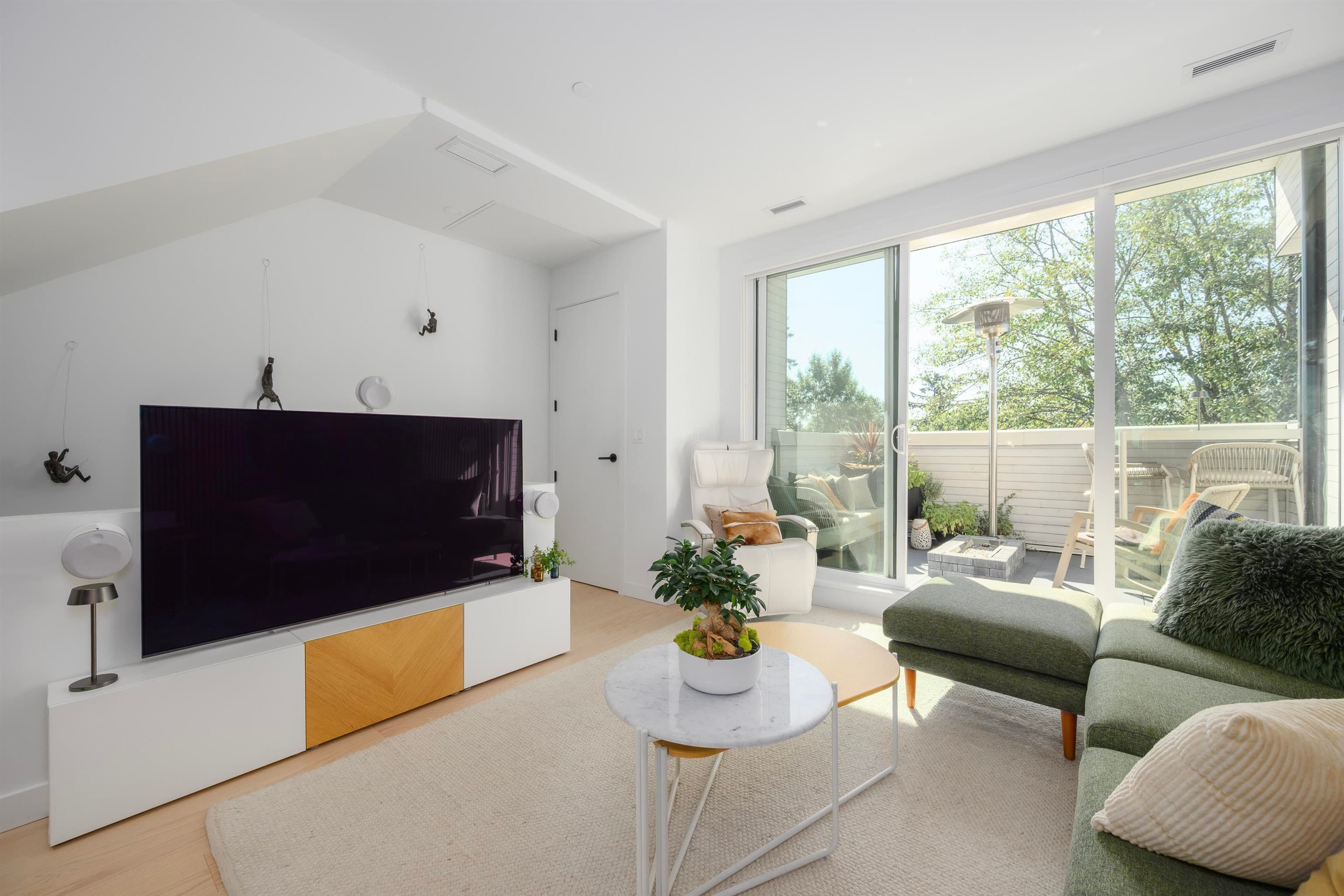 204 - 650 E 2nd Street, North Vancouver, V7L 1E3 — photo 4