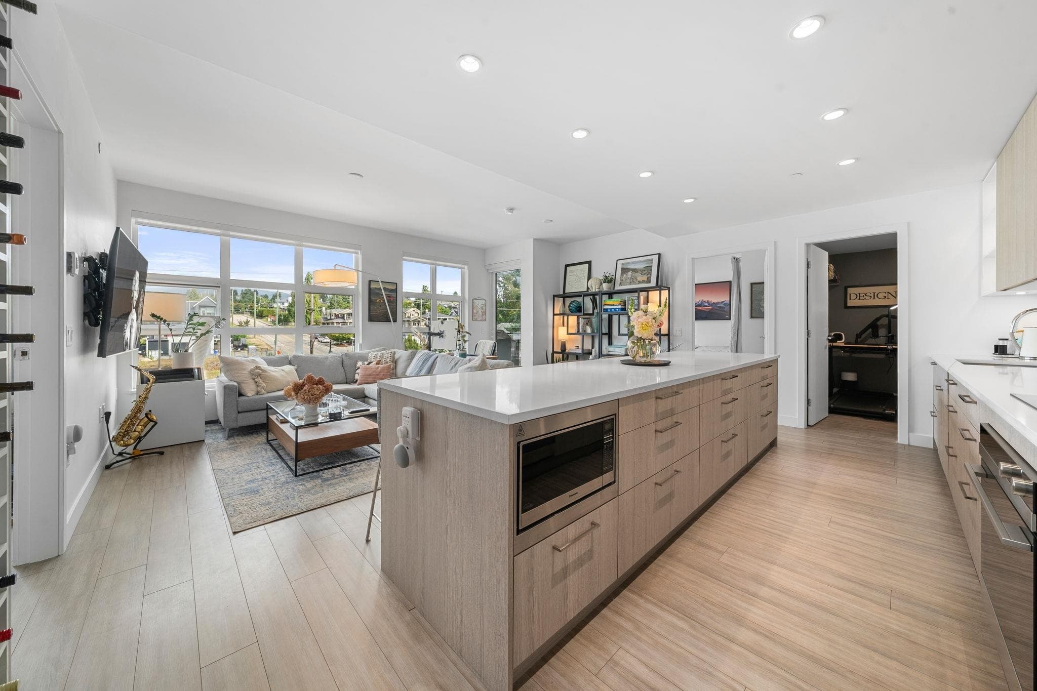 413 - 747 E 3rd Street, North Vancouver, V7L 1G8 — photo 1