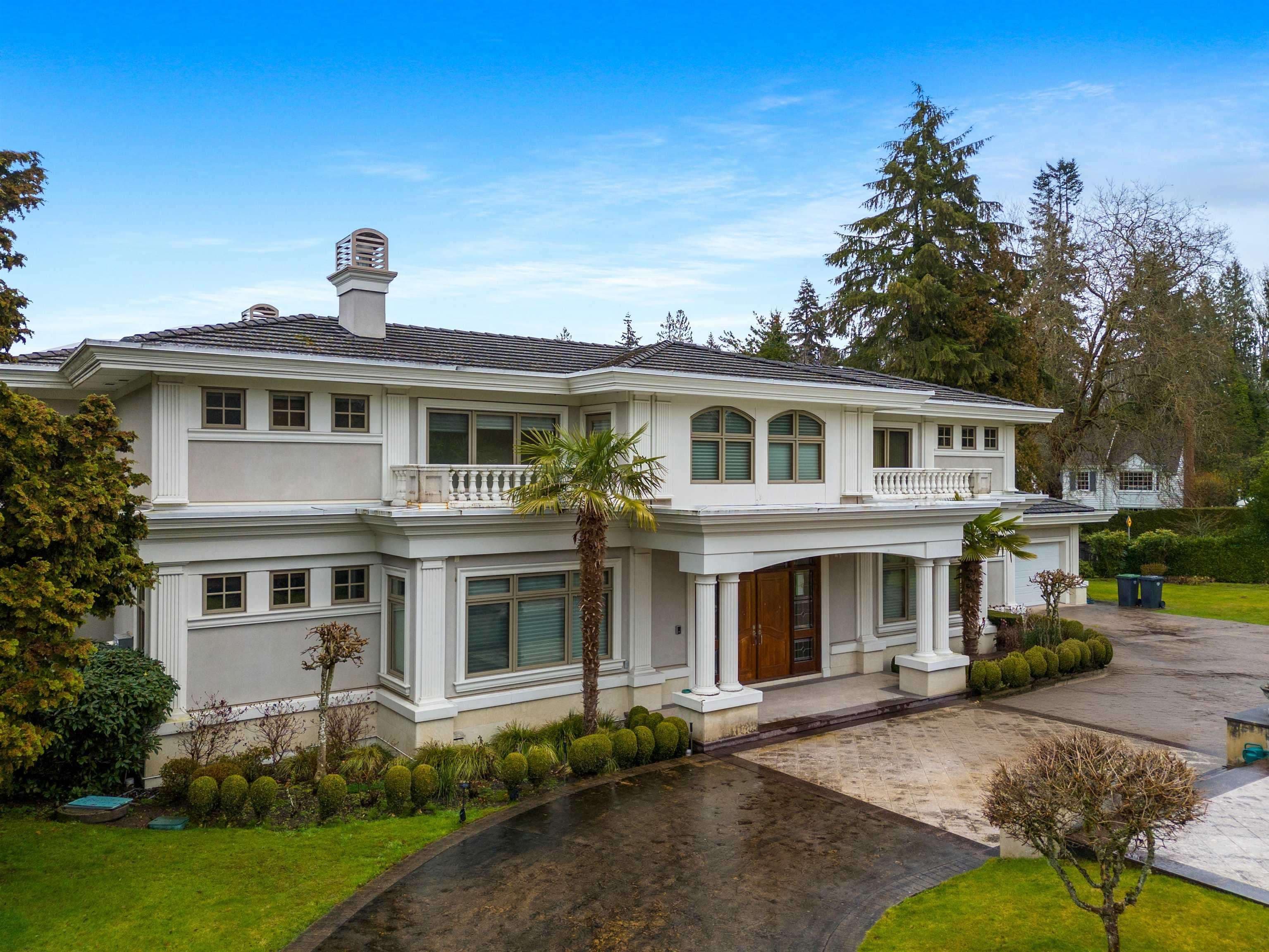 5515 Kingston Road, Vancouver