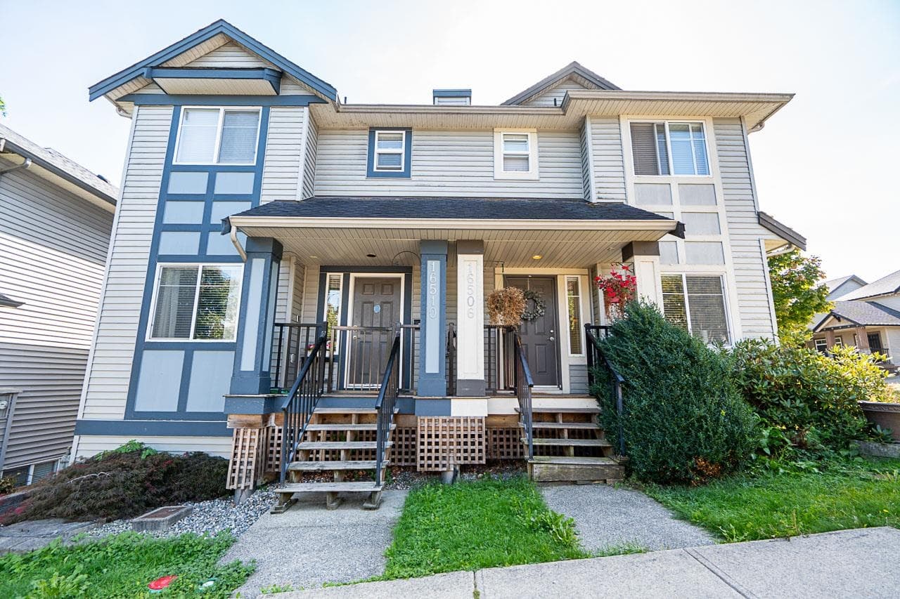 16506 60th Avenue, Surrey, V3S 1S9 — photo 2