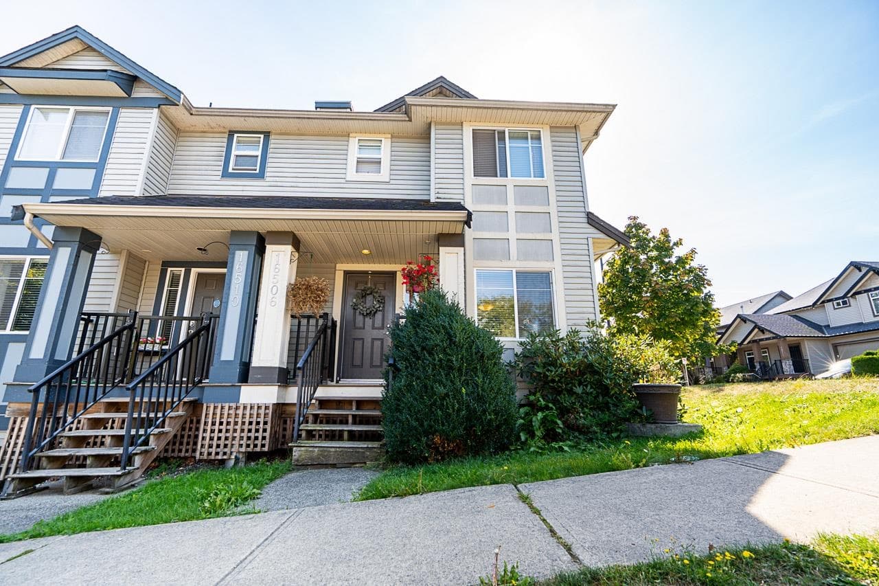 16506 60th Avenue, Surrey, V3S 1S9 — photo 3