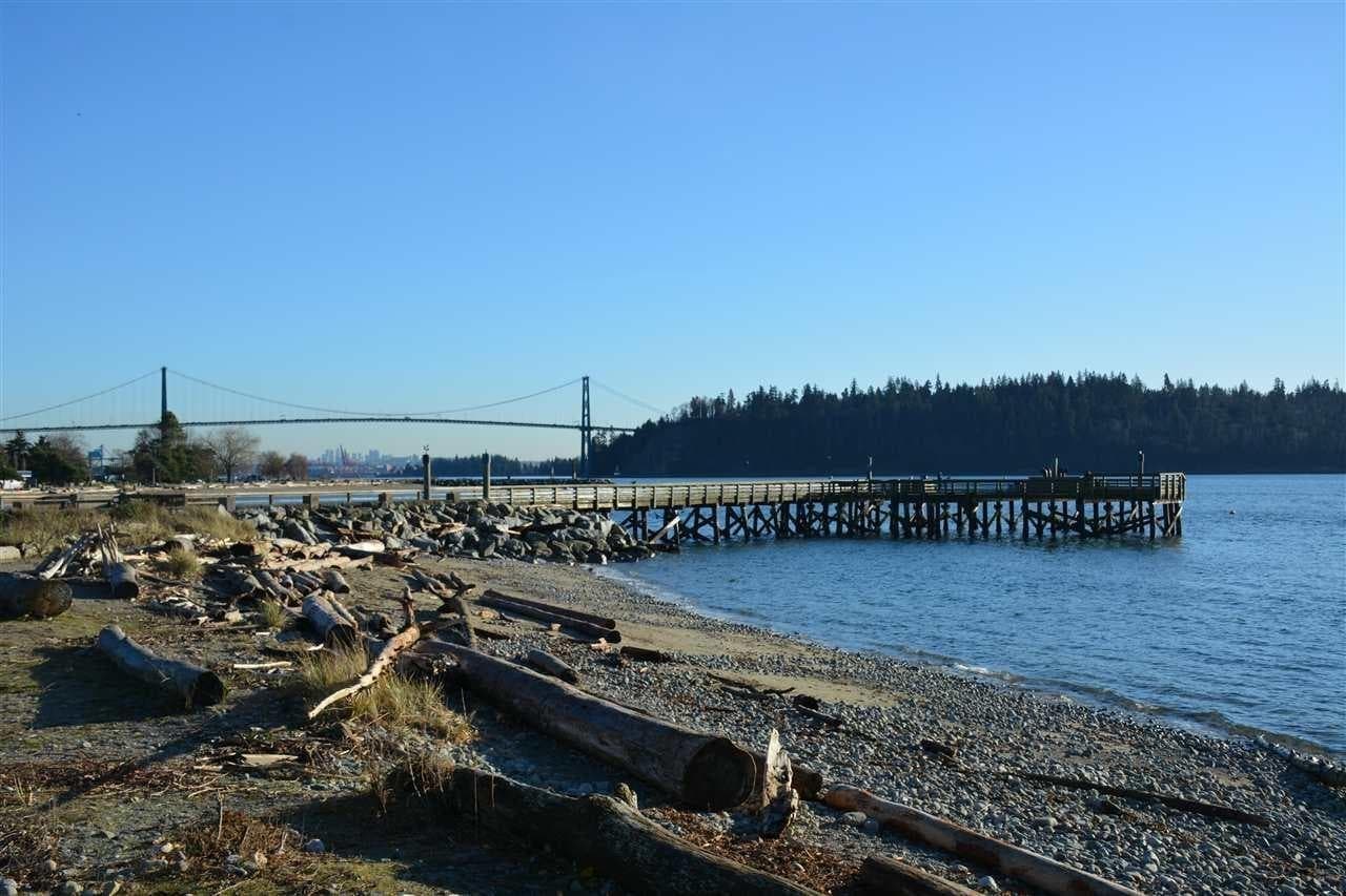 205 - 1331 Marine Drive, West Vancouver, V7T 1B6 — photo 1