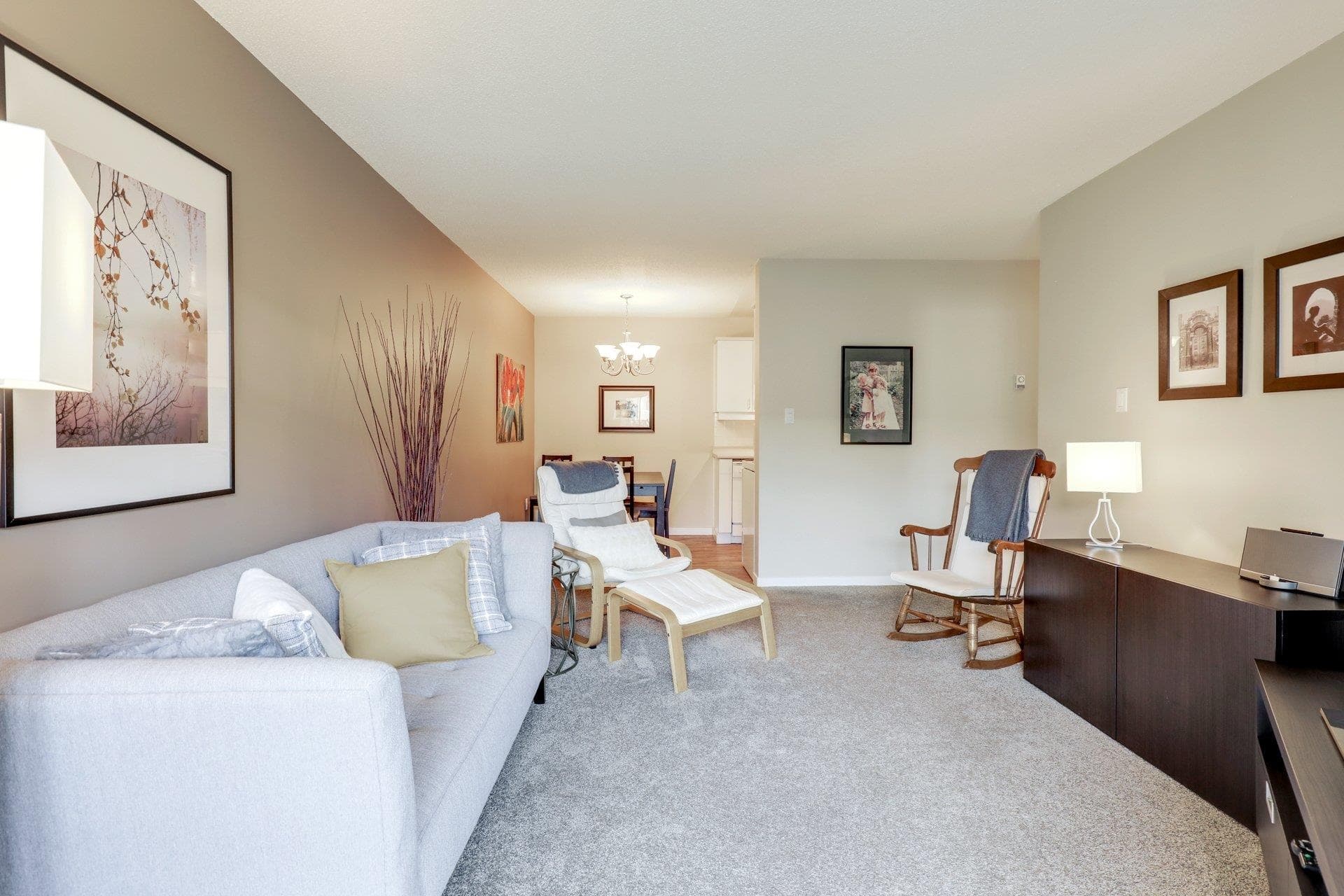 302 - 330 E 1st Street, North Vancouver, V7L 1B5 — photo 3