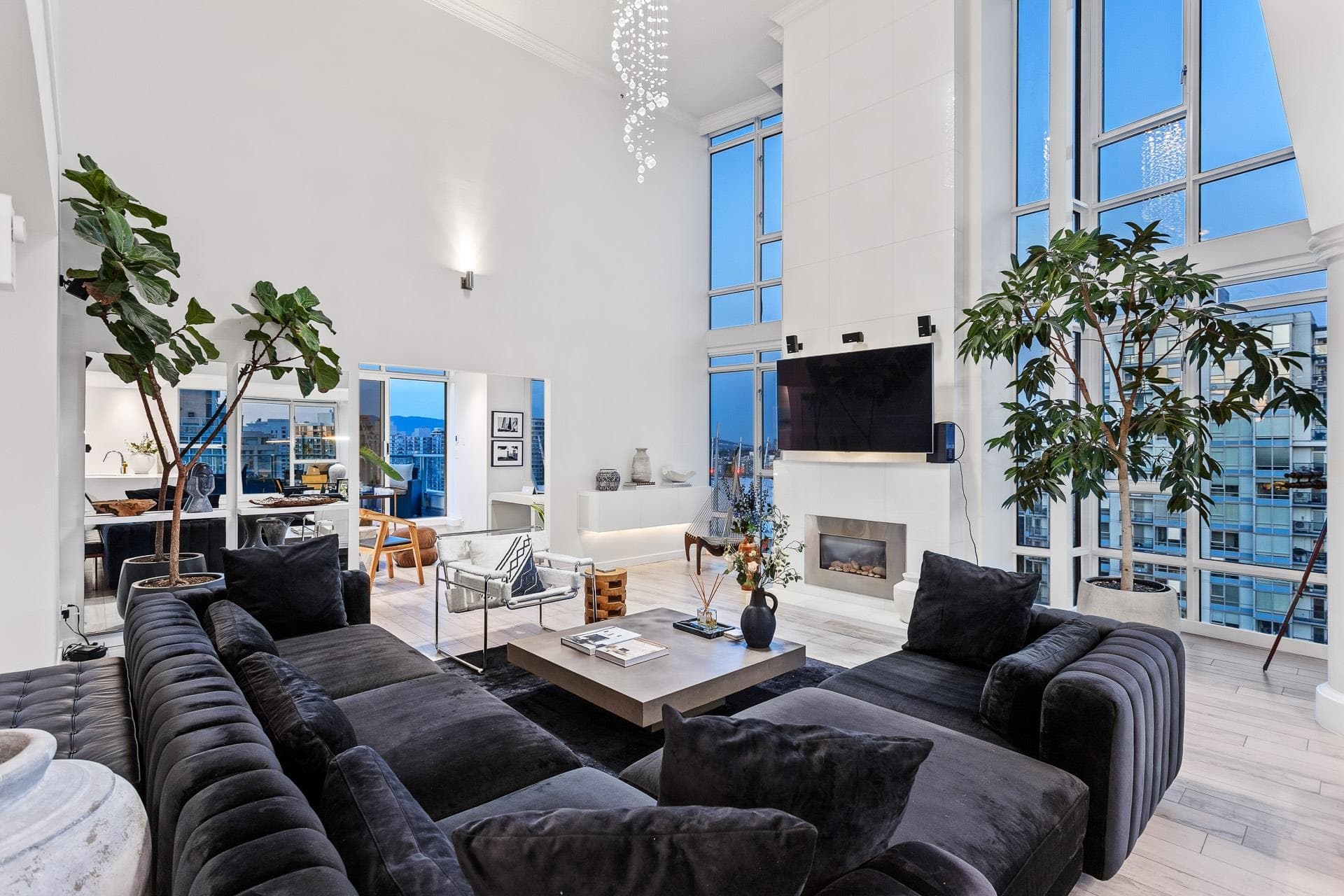 PH1 - 930 Cambie Street, Vancouver