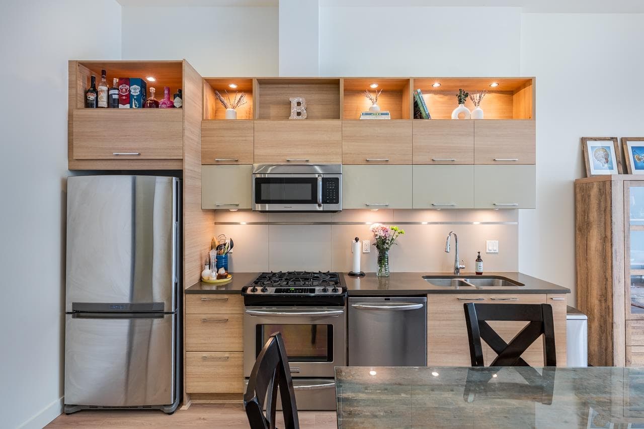 6 - 9150 University High Street, Burnaby, V5A 0C5 — photo 3