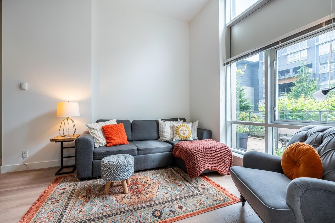 6 - 9150 University High Street, Burnaby, V5A 0C5 — photo 4