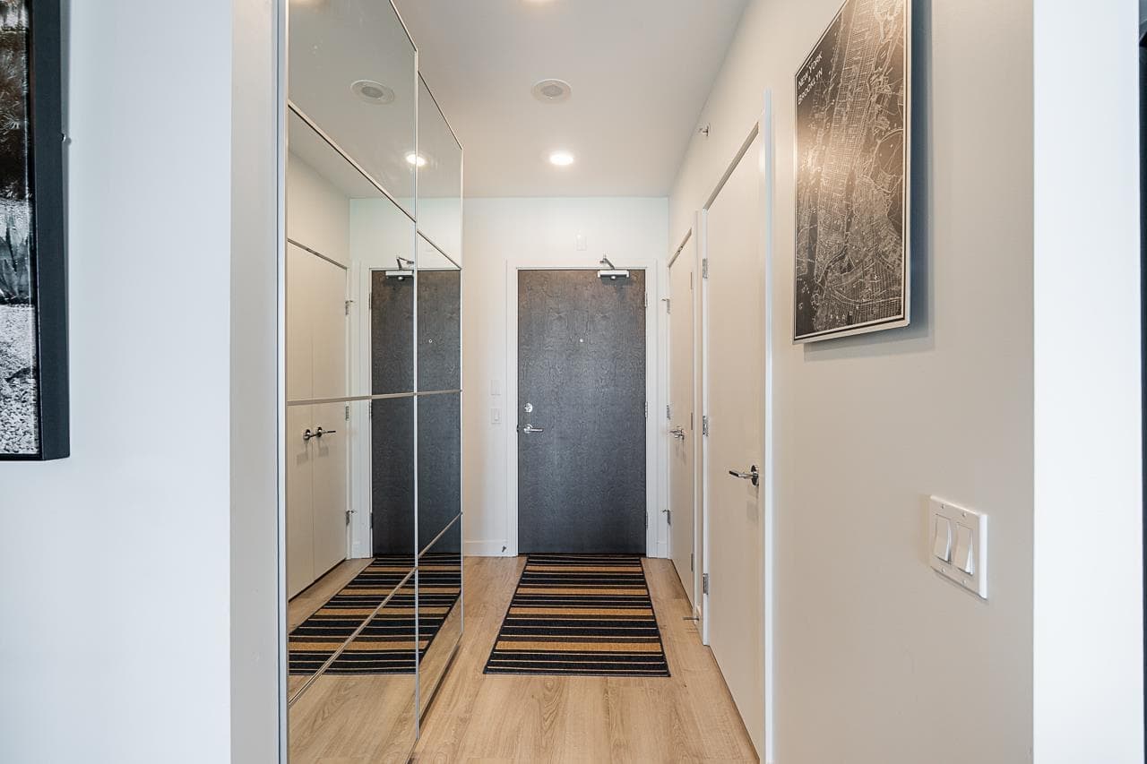 708 - 200 Nelson's Crescent, New Westminster, V3L 0H4 — photo 5