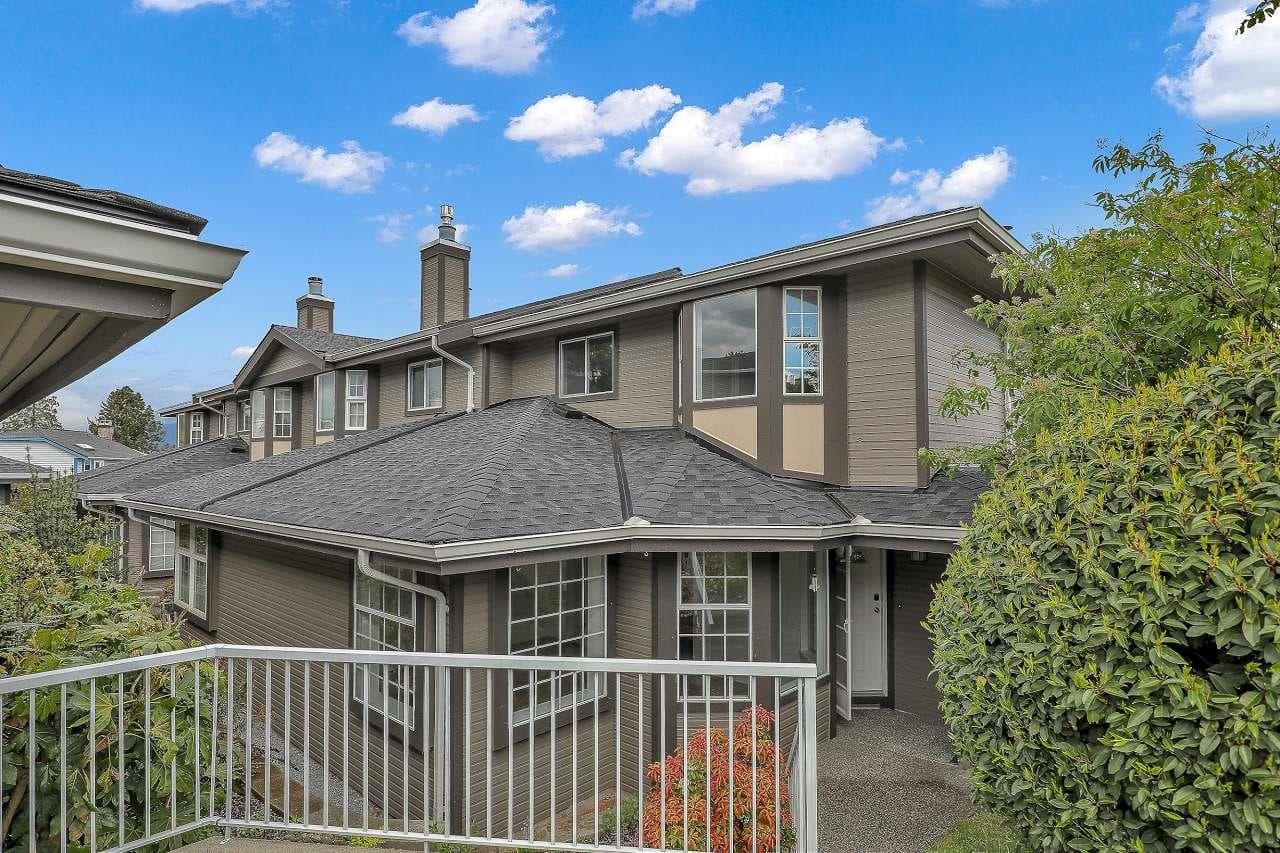 117 - 1140 Castle Crescent, Port Coquitlam