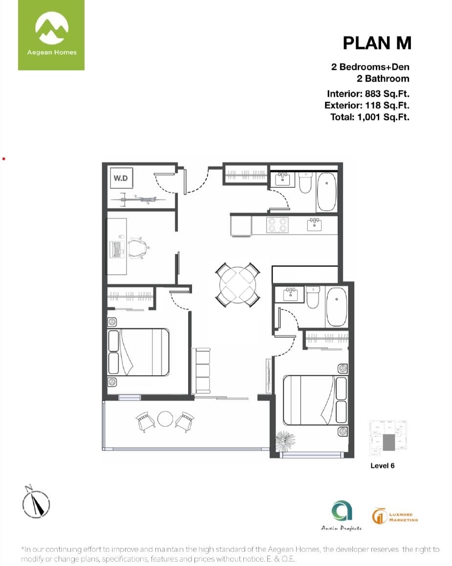 602 - 37994 Second Avenue, Squamish, V8B 0C3 — photo 2