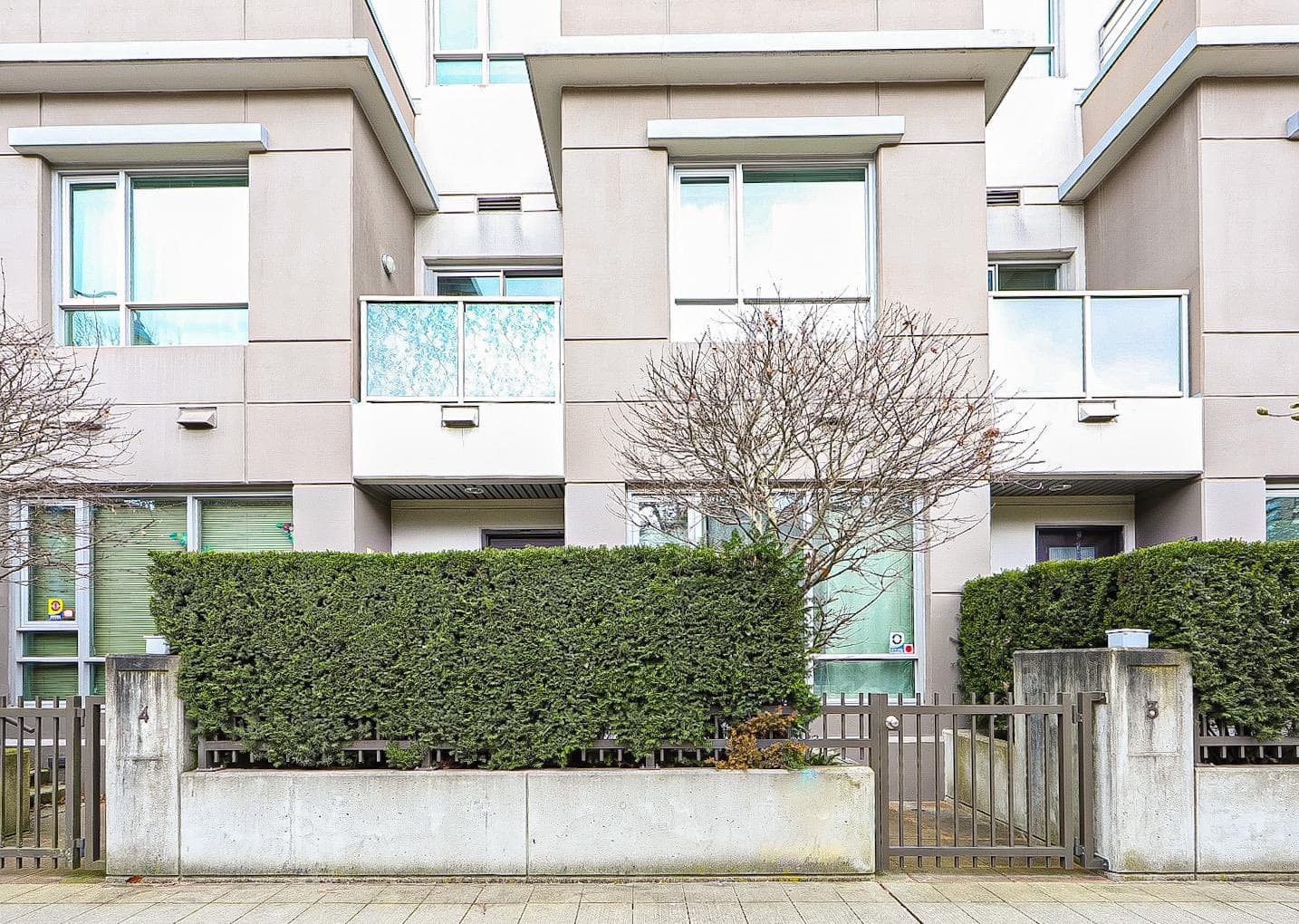 3 - 6733 Buswell Street, Richmond, V6Y 0E3 — photo 2