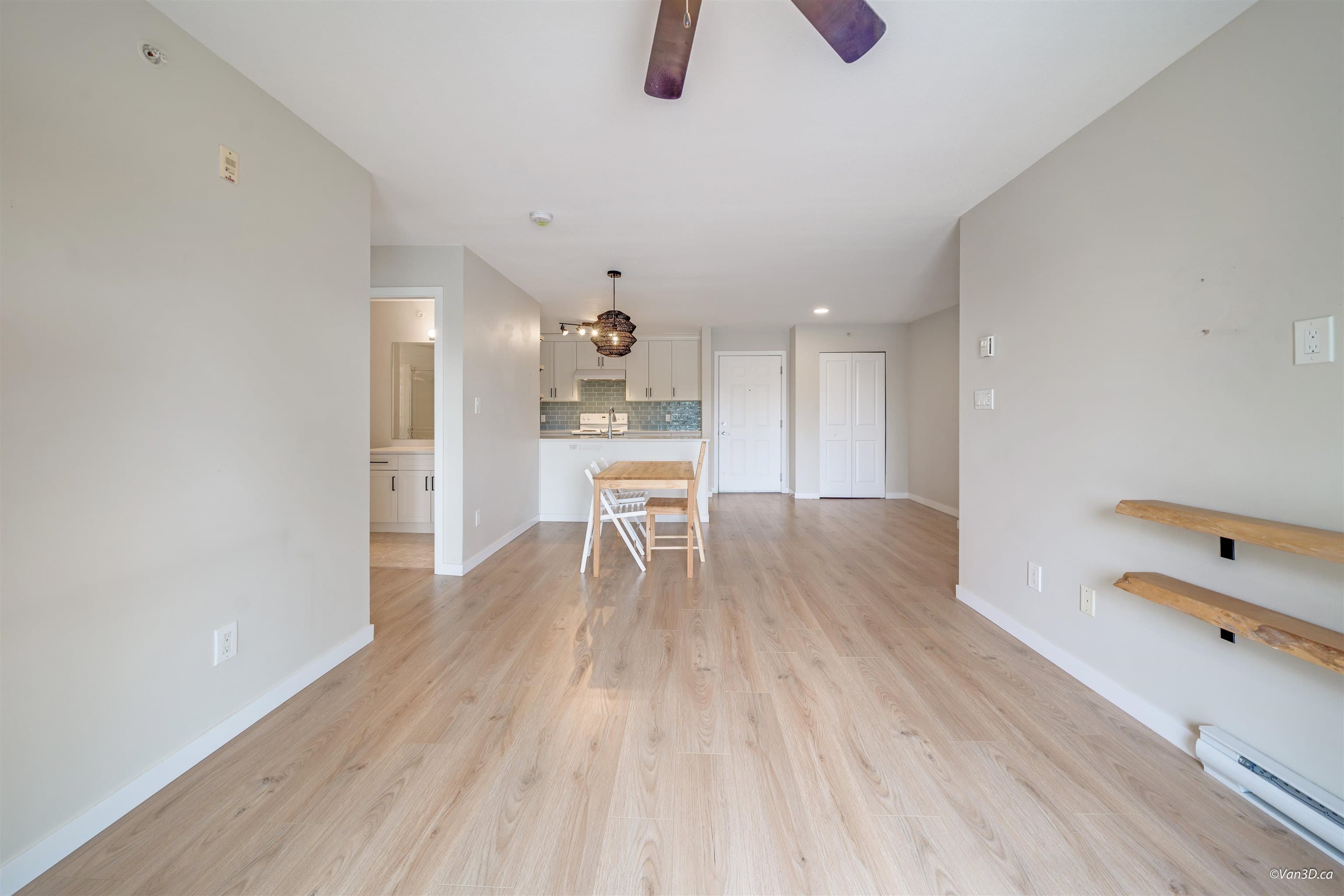409 - 33960 Old Yale Road, Abbotsford, V2S 2J9 — photo 5