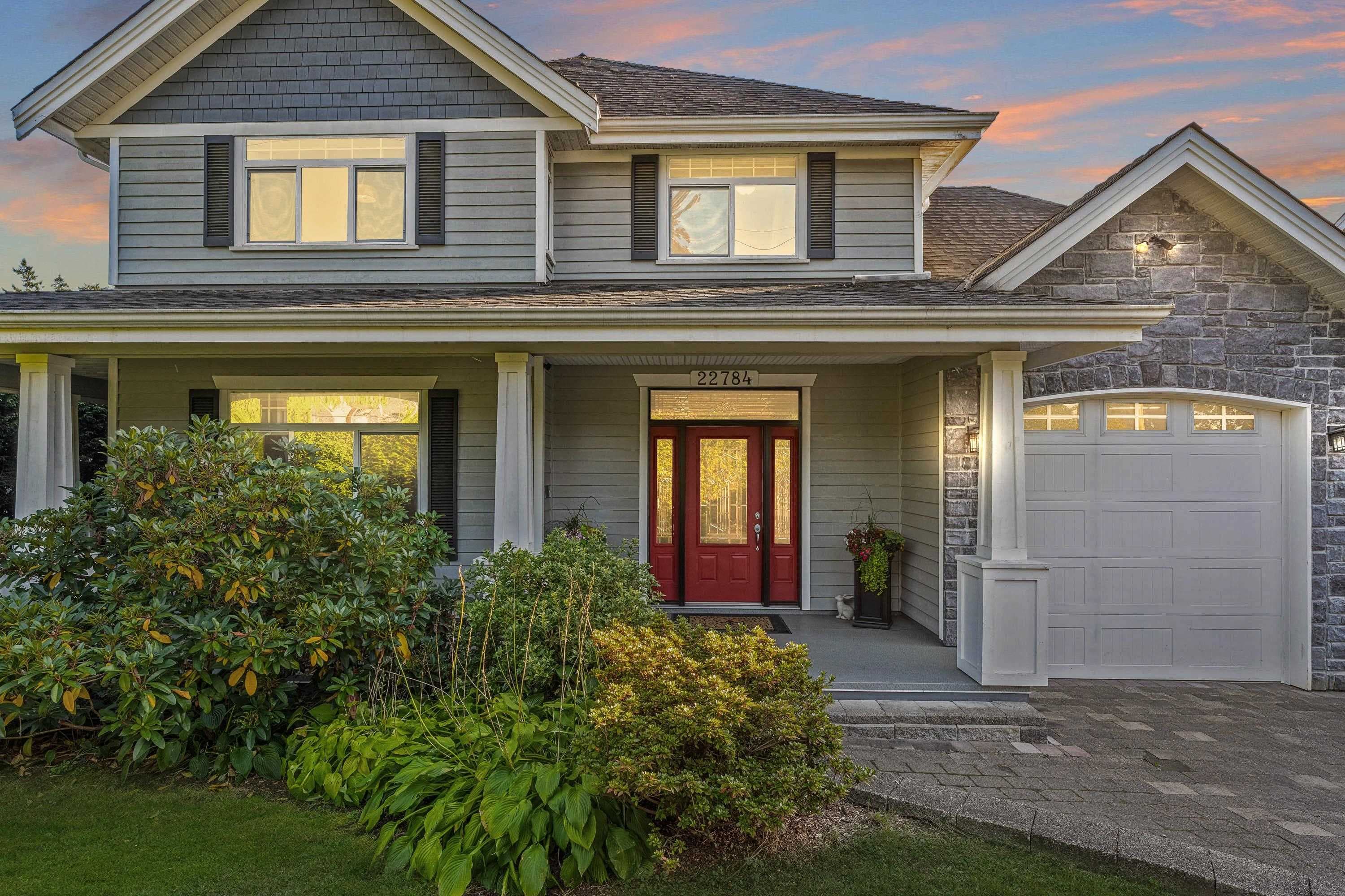 22784 88 Avenue, Langley, V1M 2R6 — photo 2