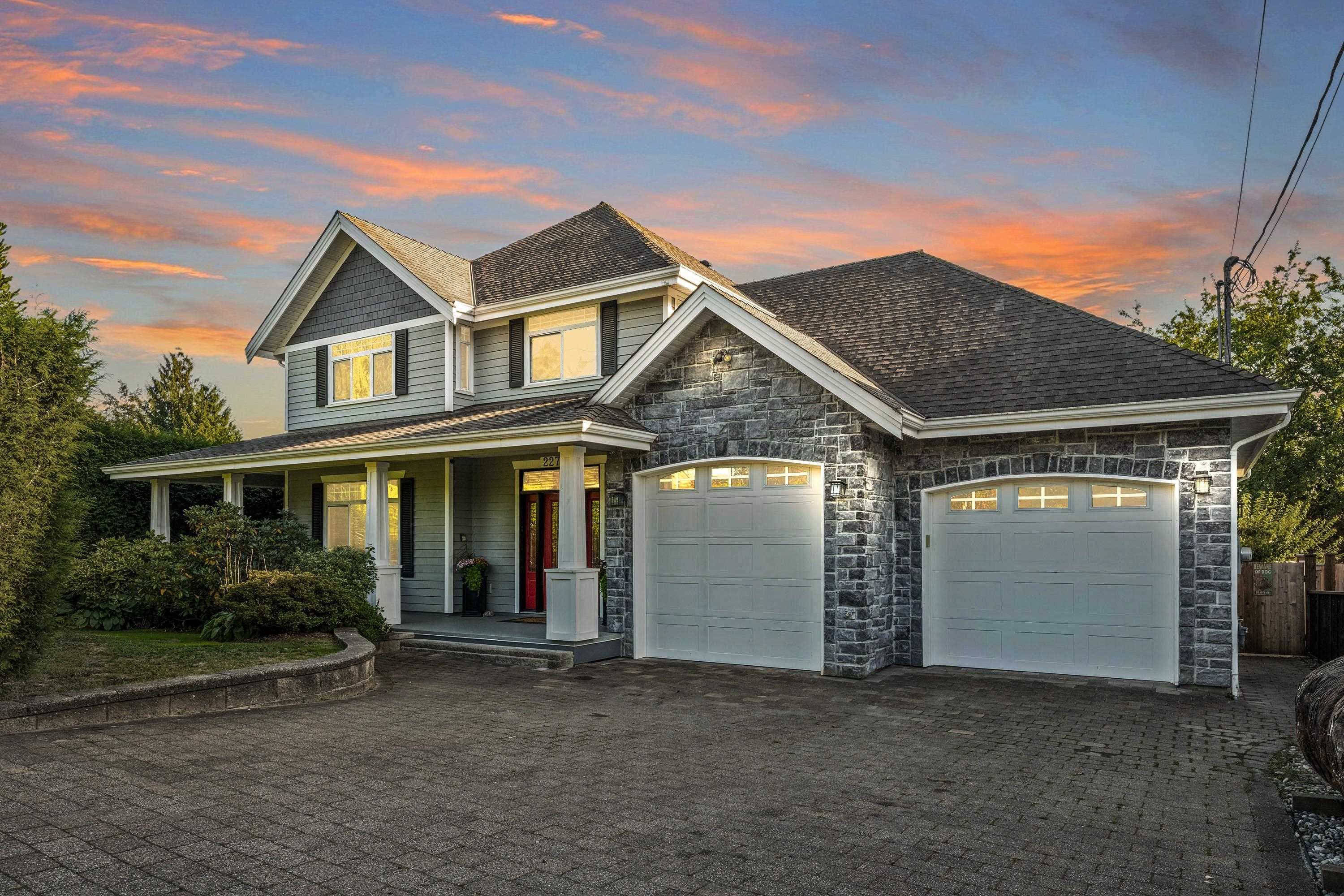 22784 88 Avenue, Langley, V1M 2R6 — photo 3