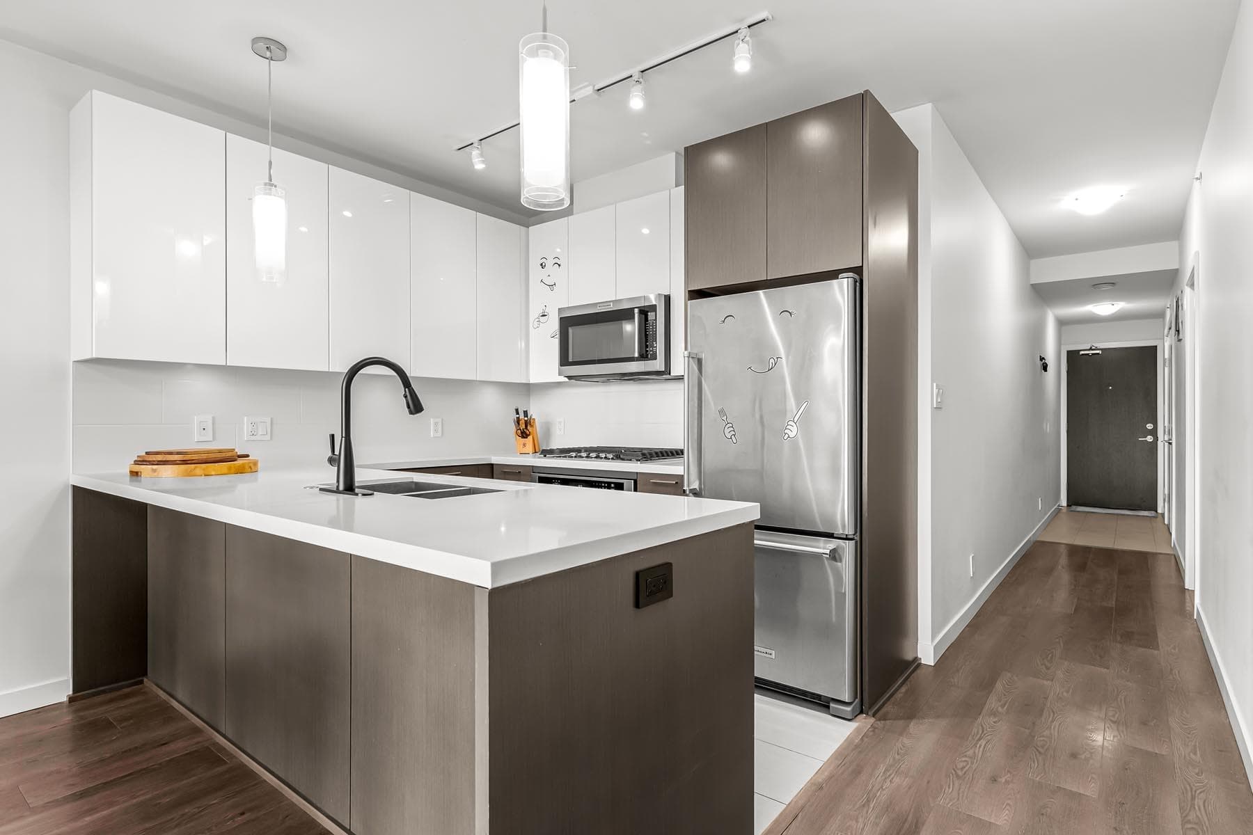 1210 - 271 Francis Way, New Westminster, V3L 0H2 — photo 4