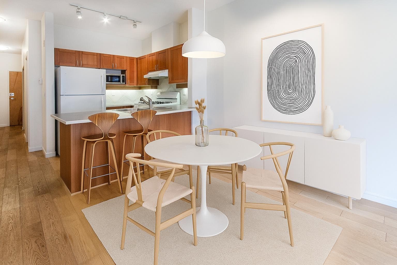305 - 2688 Vine Street, Vancouver, V6K 4T6 — photo 3