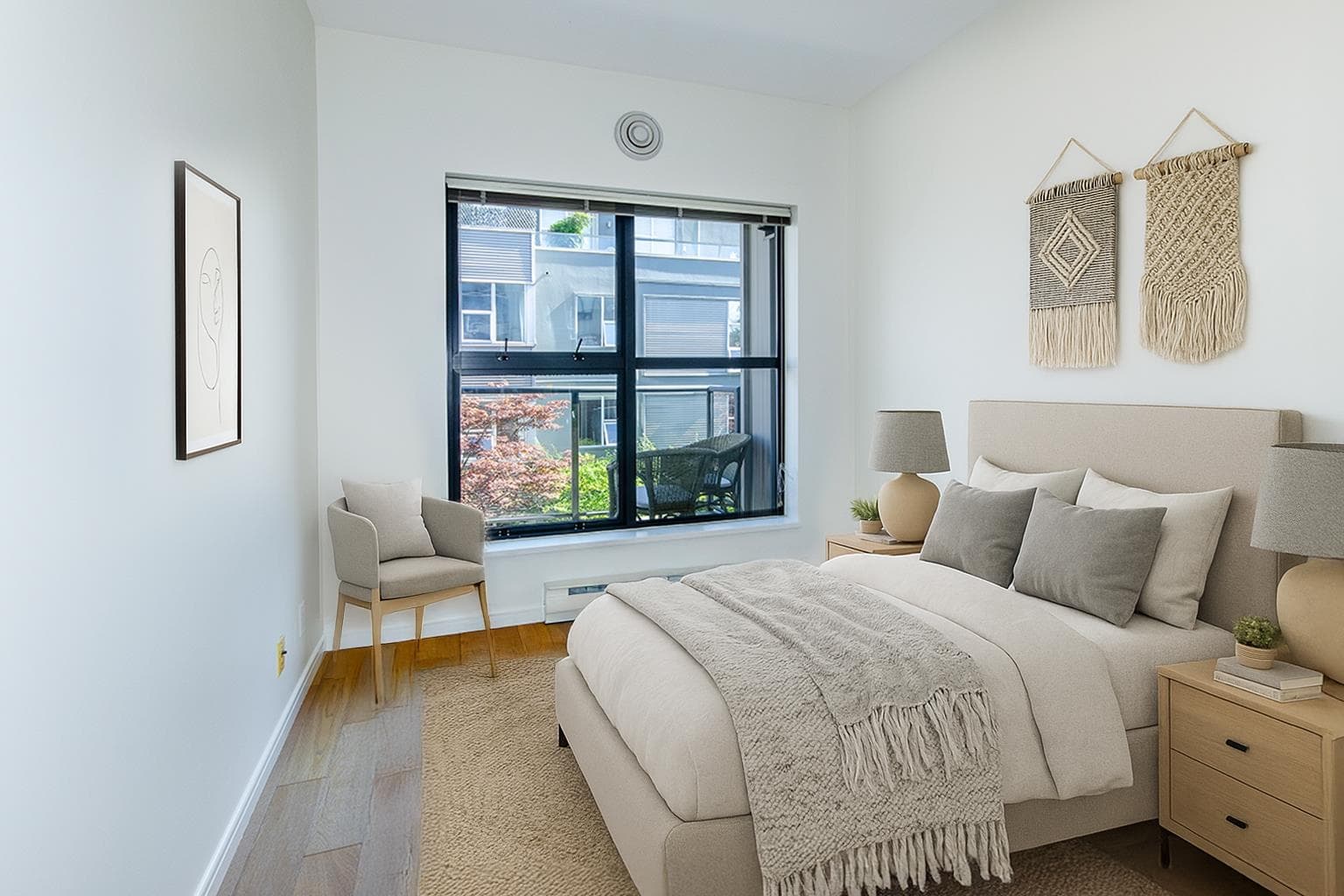 305 - 2688 Vine Street, Vancouver, V6K 4T6 — photo 5