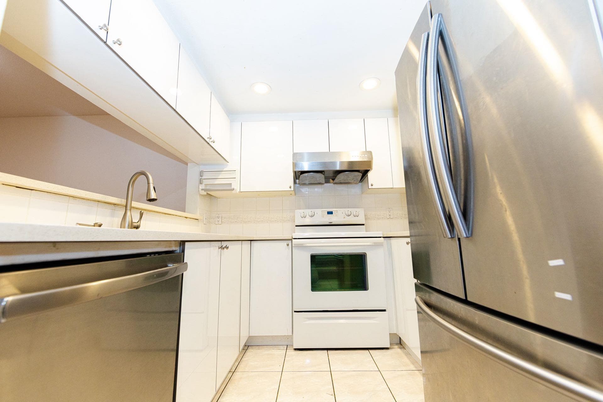 6 - 10280 Bryson Drive, Richmond, V6X 3Y8 — photo 3