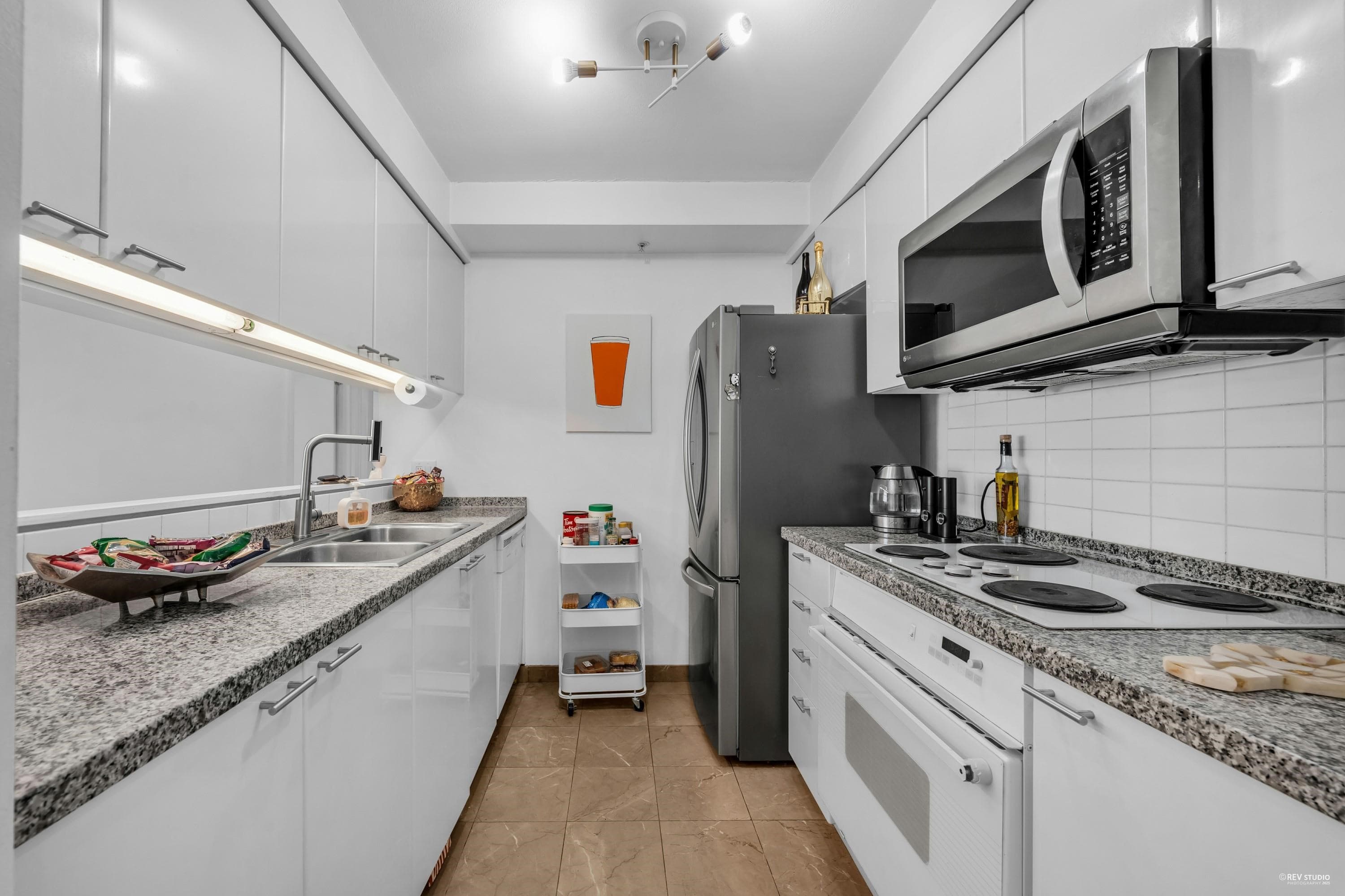 1704 - 1288 Alberni Street, Vancouver, V6E 4N5 — photo 3
